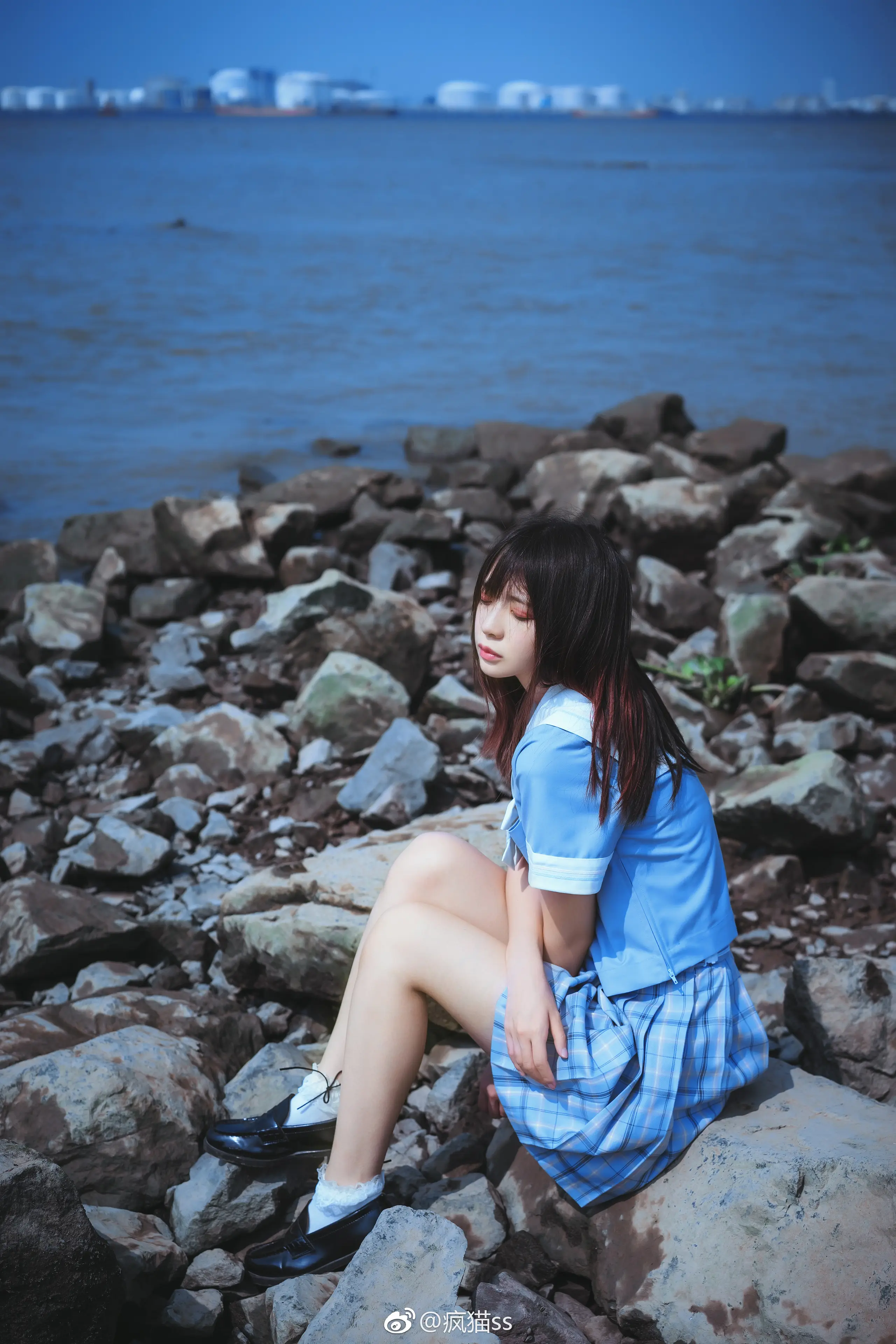 疯猫ss 其他写真-4 [9P]