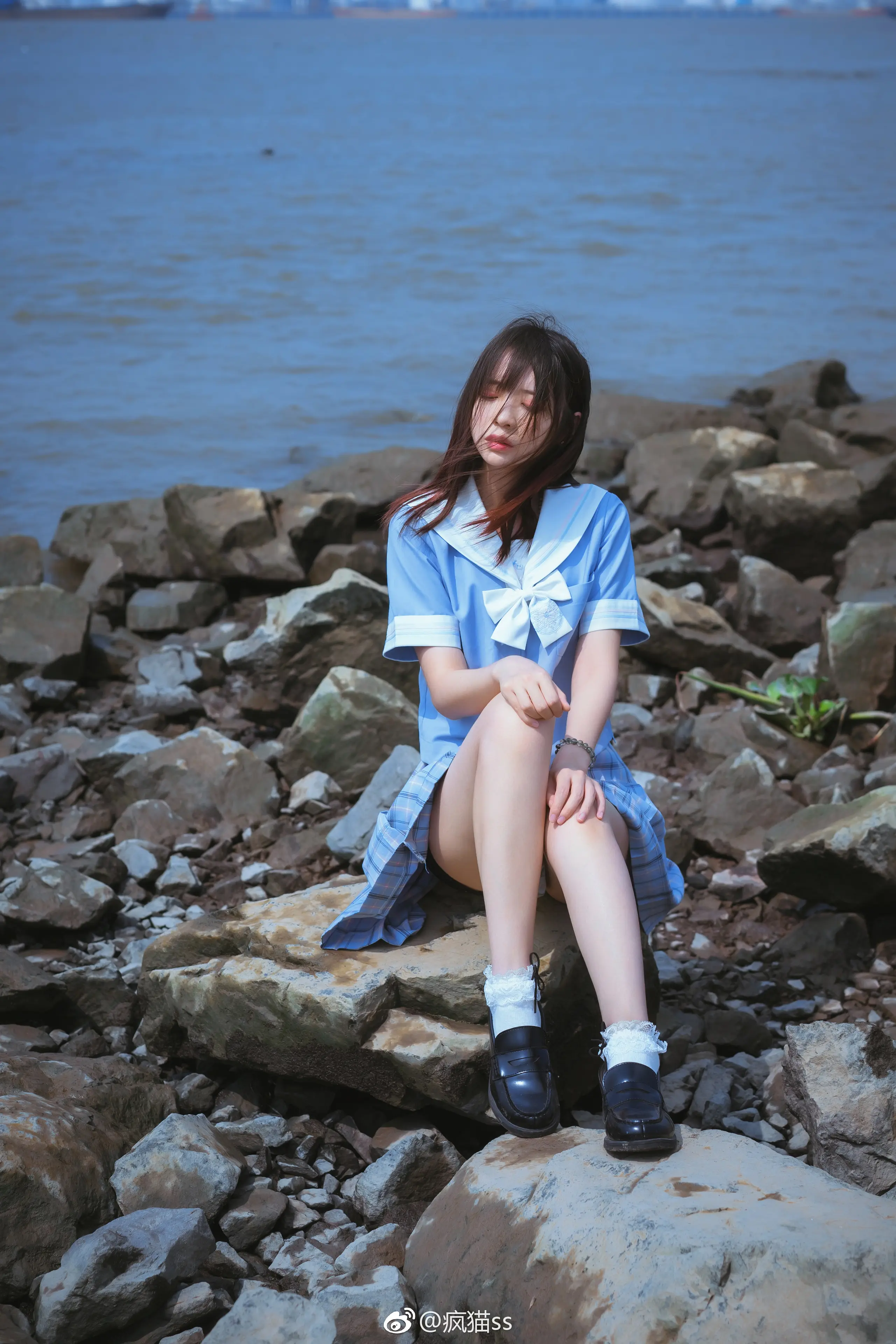 疯猫ss 其他写真-4 [9P]