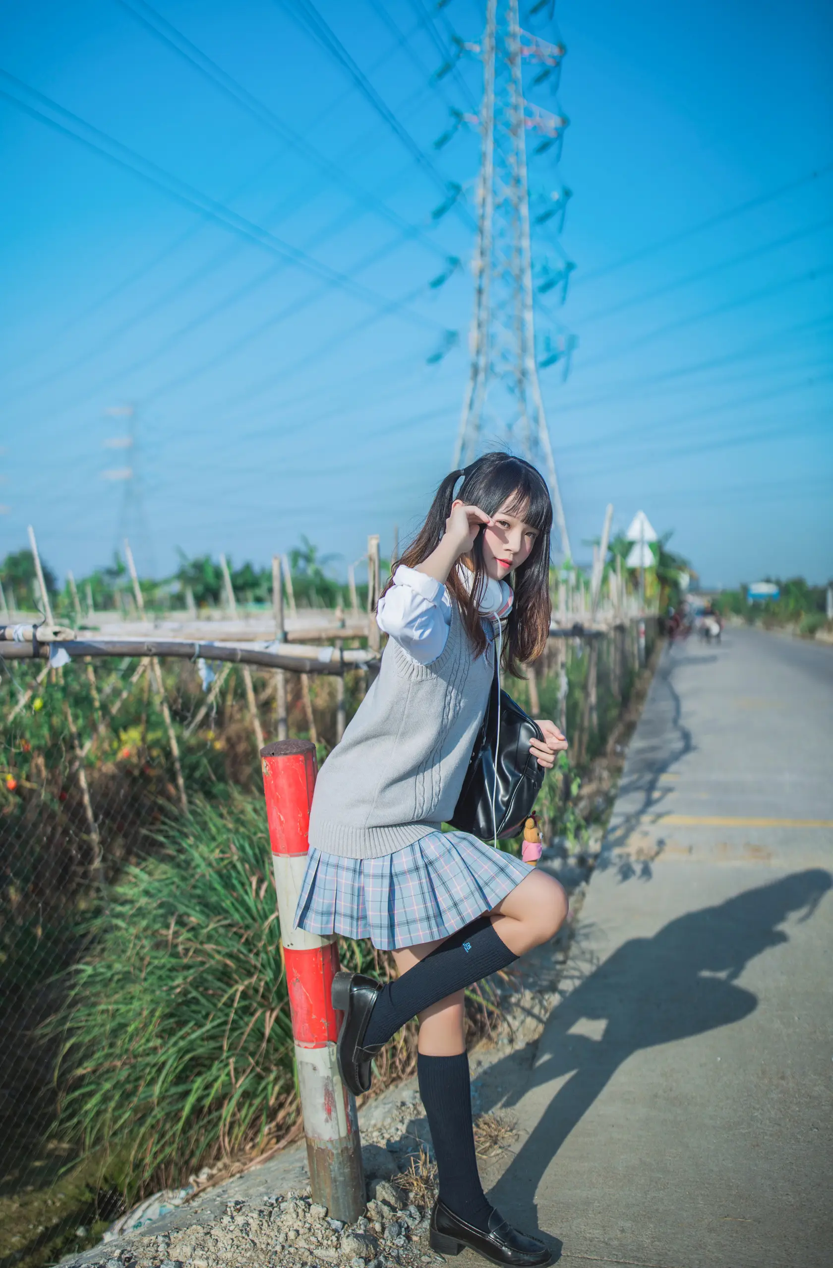 疯猫ss 其他写真-5 [10P]