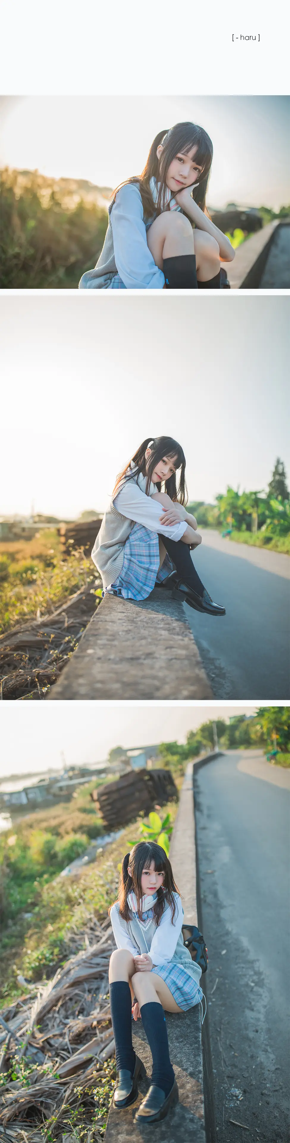 疯猫ss 其他写真-5 [10P]