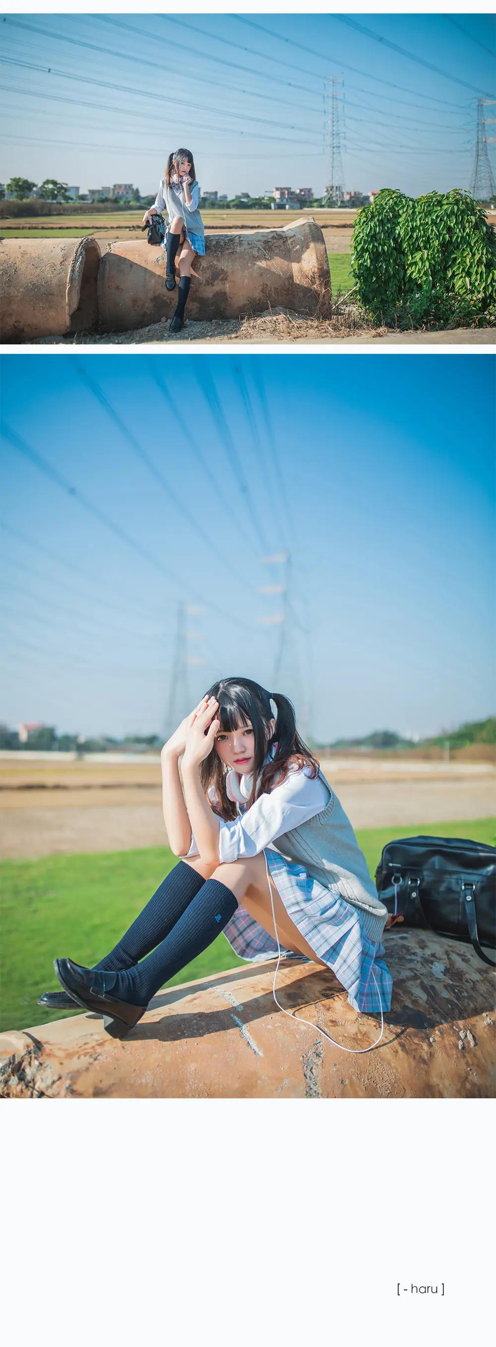 疯猫ss 其他写真-5 [10P]