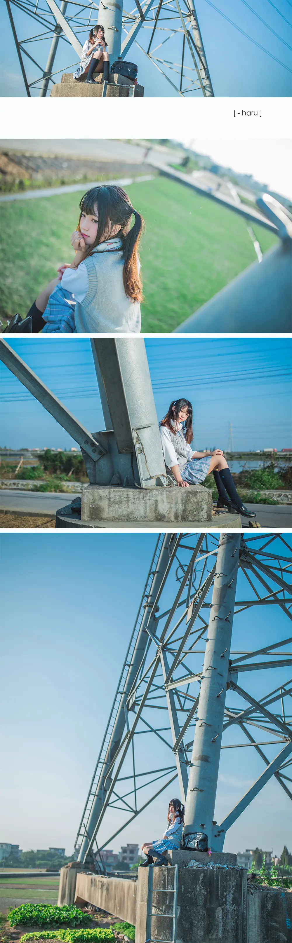 疯猫ss 其他写真-5 [10P]