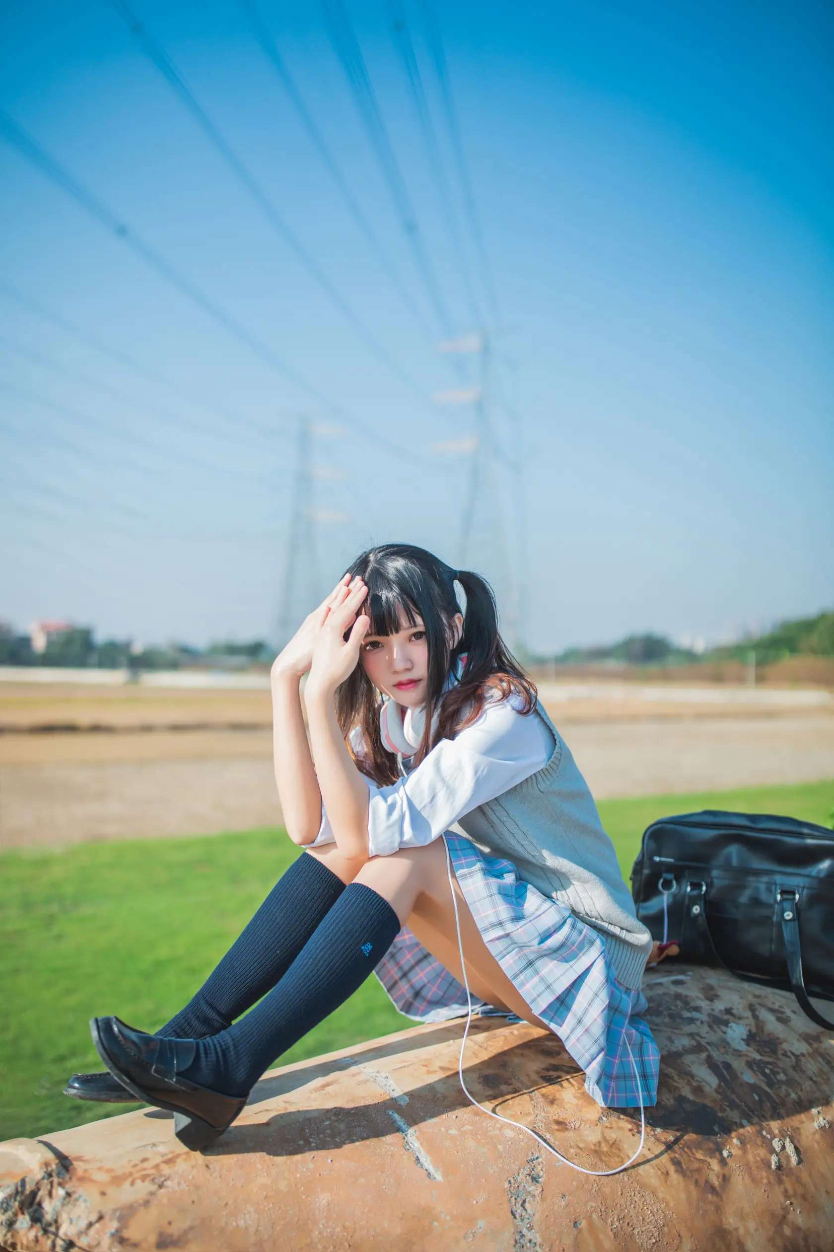 疯猫ss 其他写真-5 [10P]