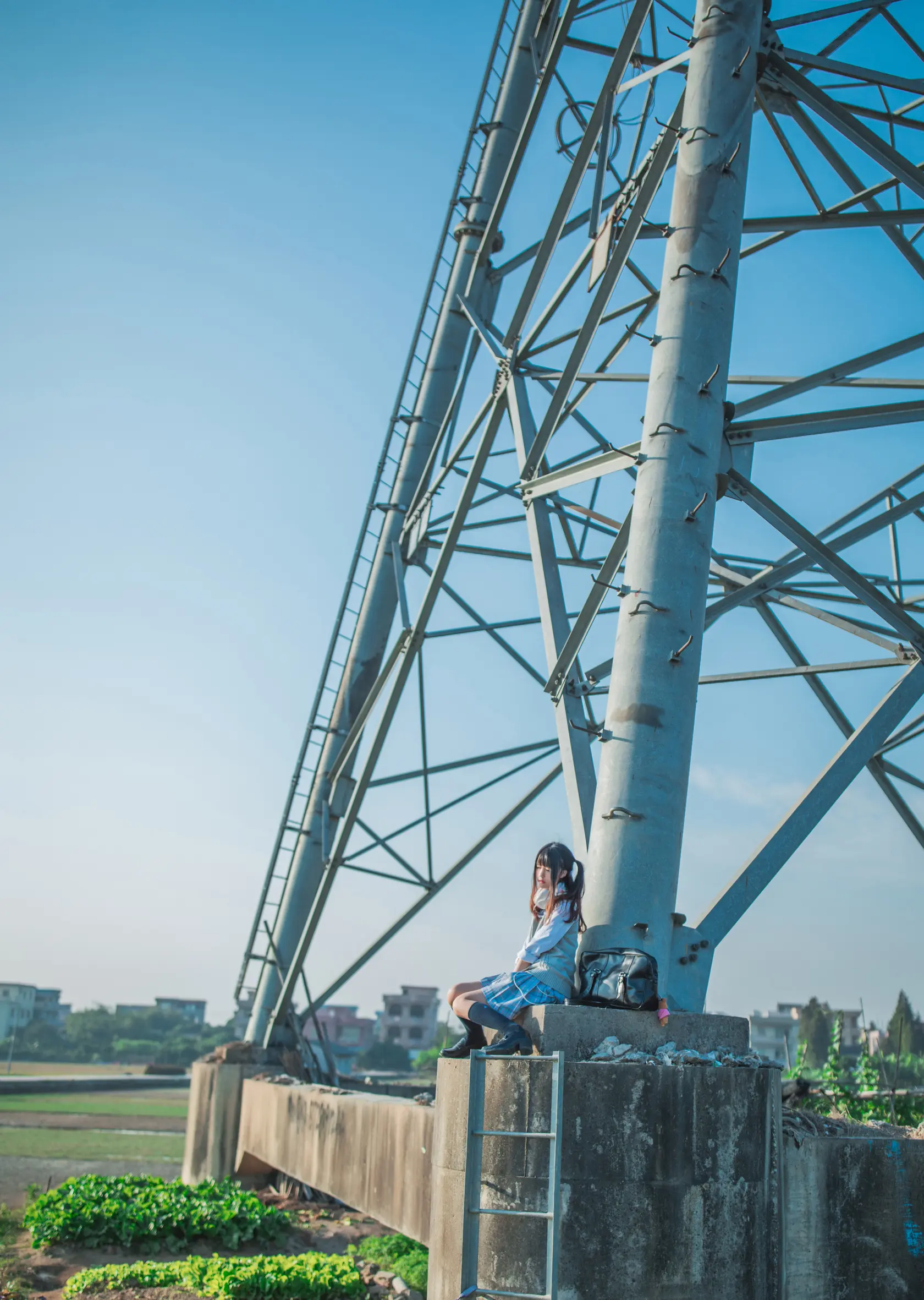 疯猫ss 其他写真-5 [10P]