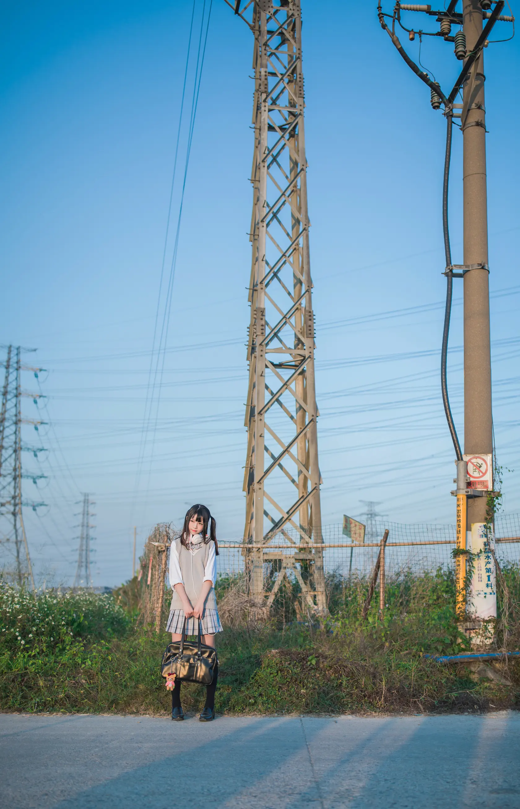 疯猫ss 其他写真-5 [10P]