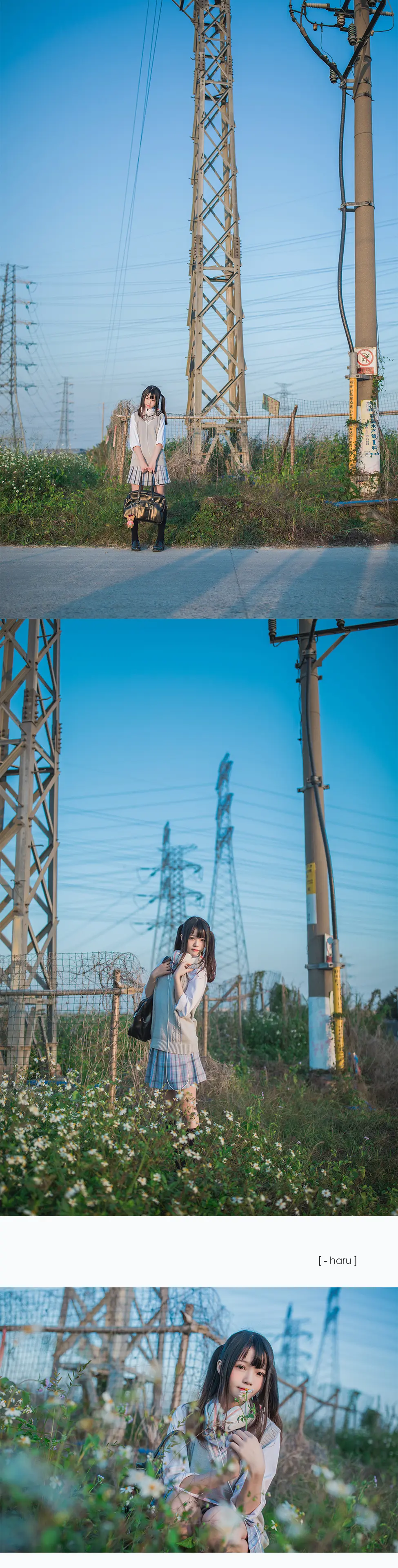 疯猫ss 其他写真-5 [10P]