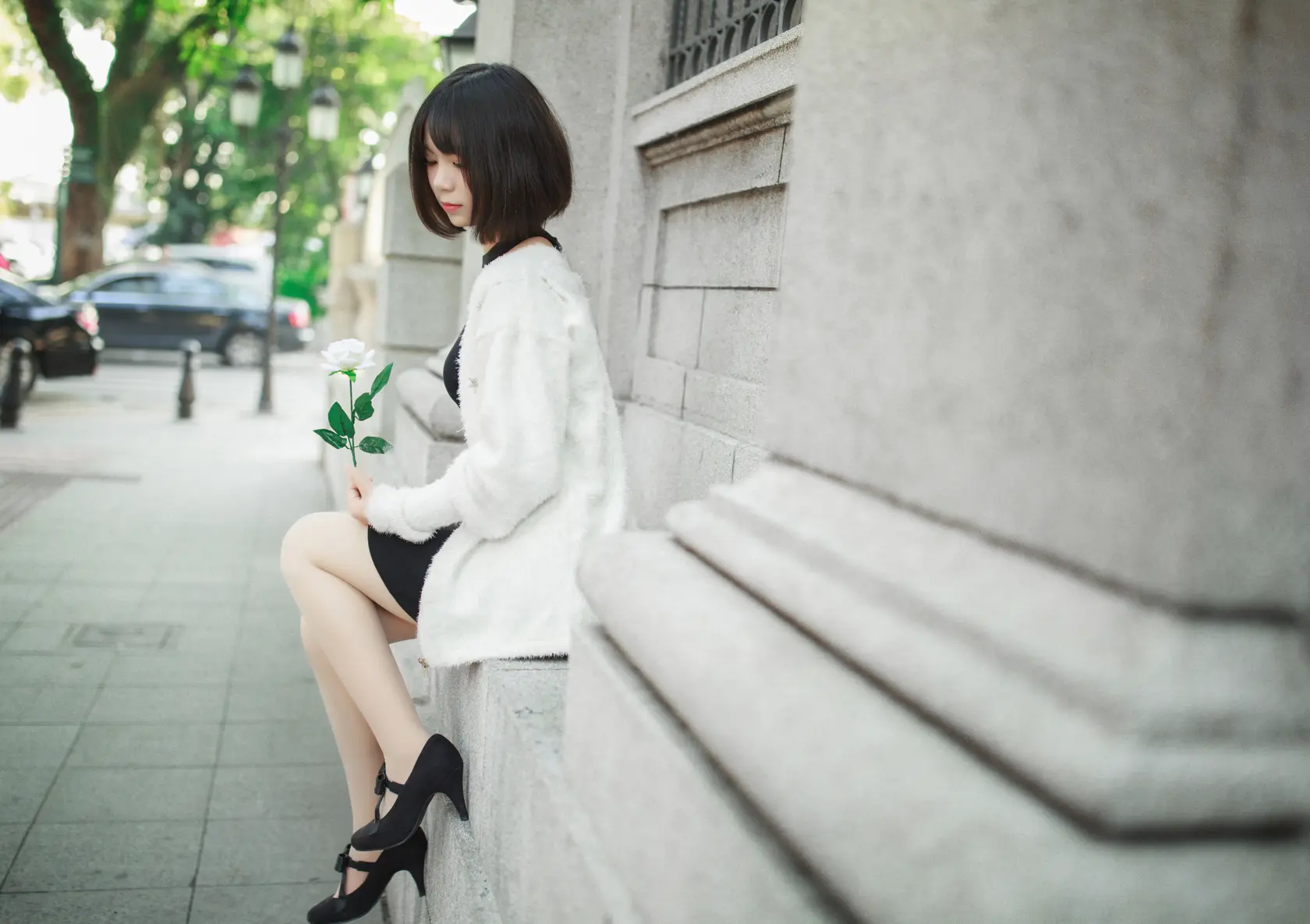 疯猫ss 其他写真-6 [10P]