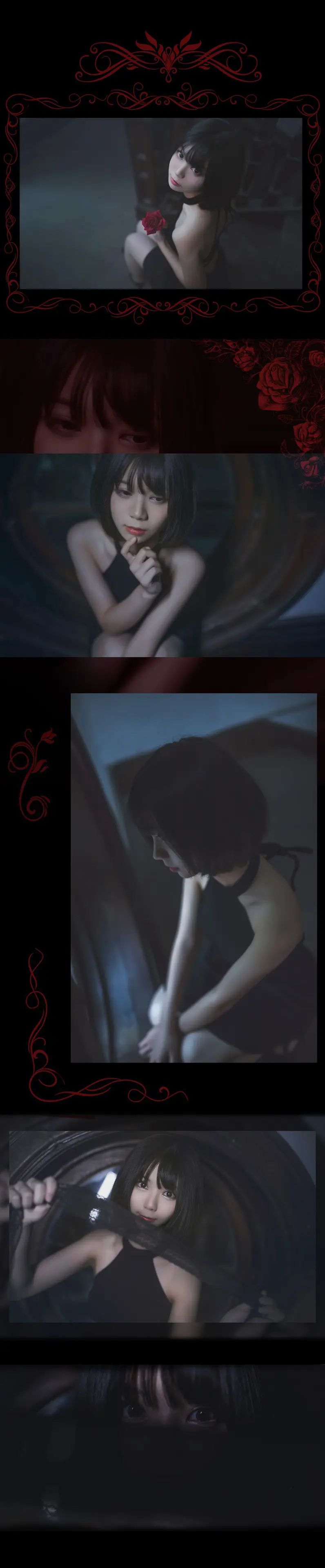 疯猫ss 其他写真-6 [10P]