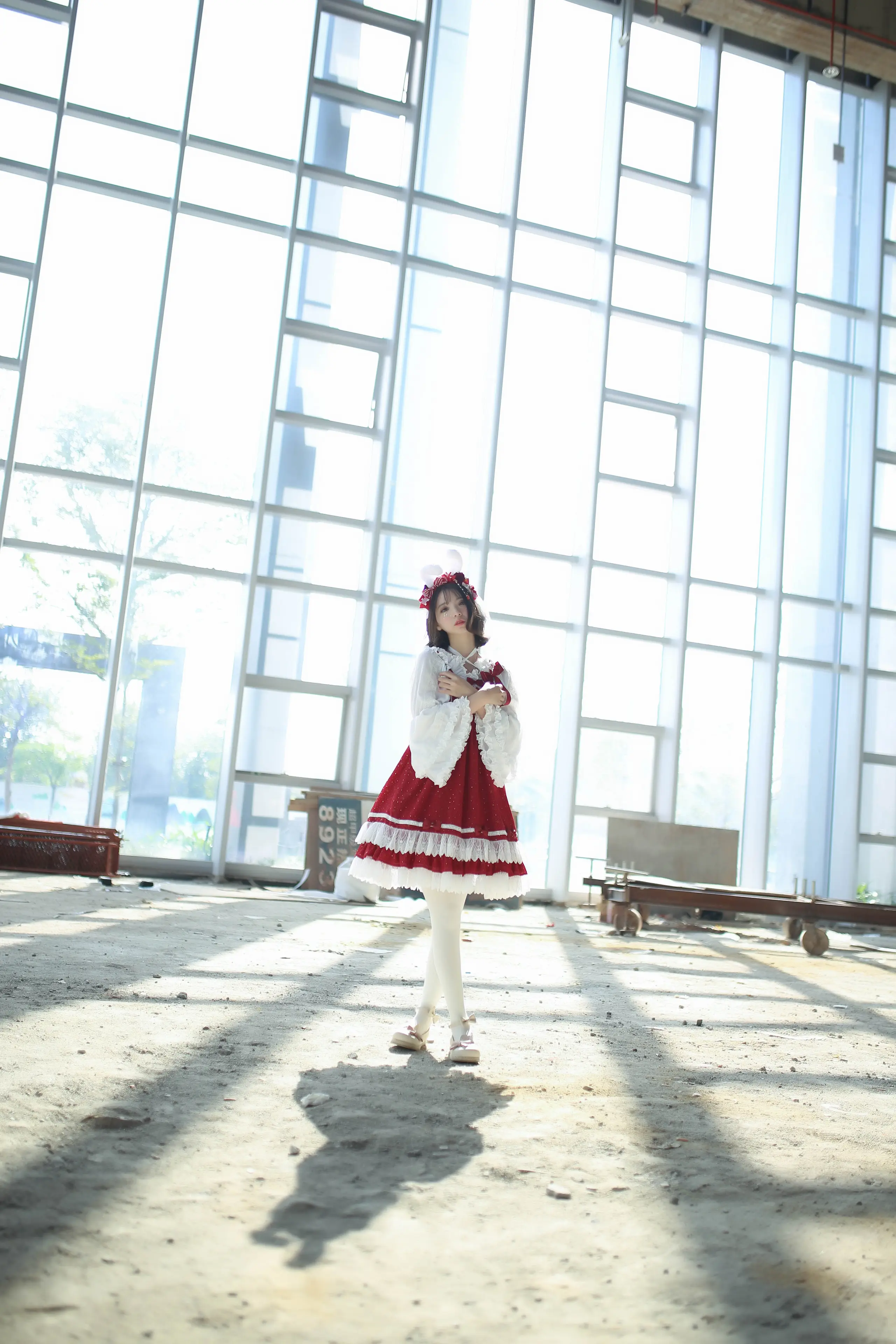 疯猫ss 其他写真-6 [9P]