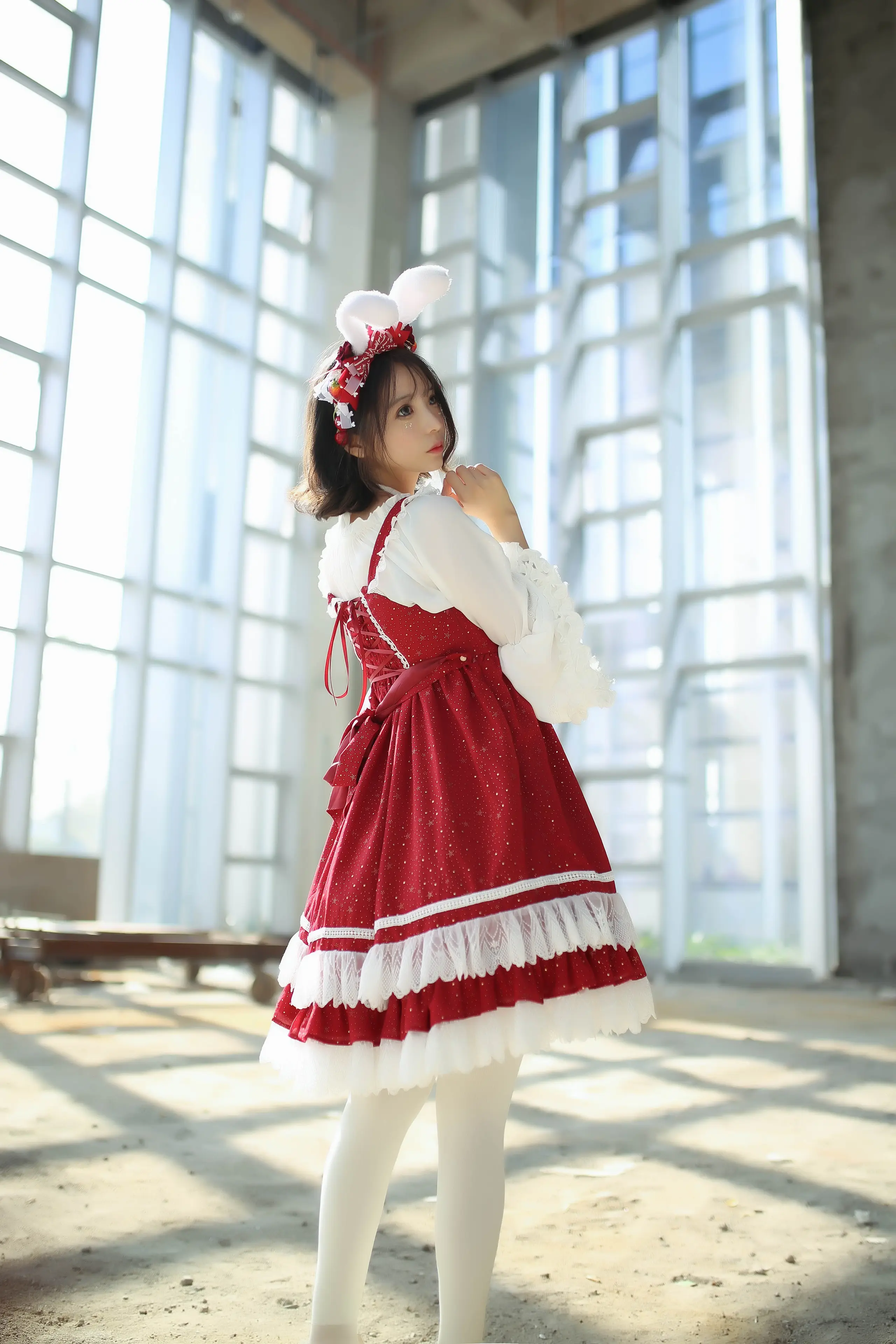 疯猫ss 其他写真-6 [9P]