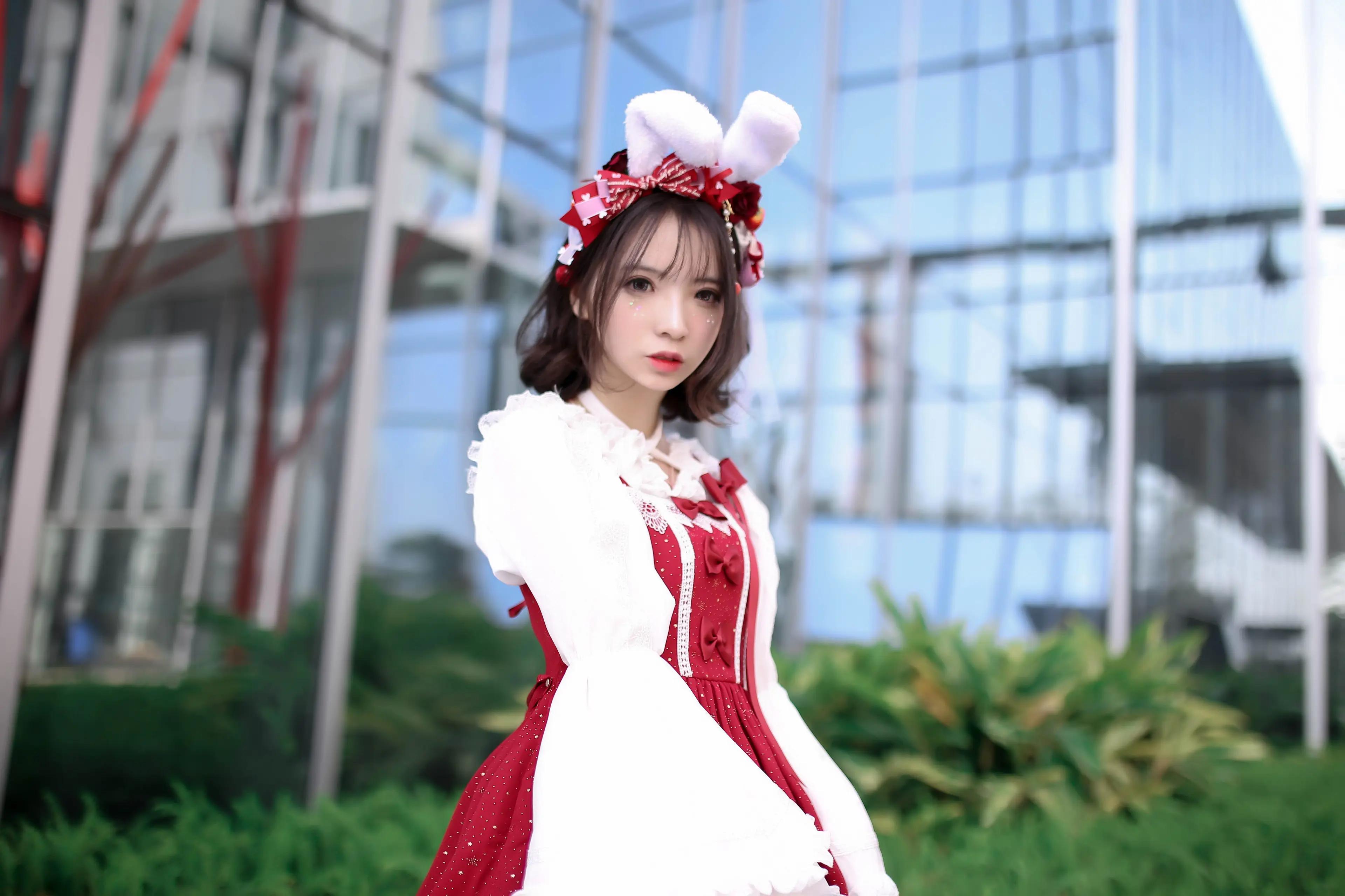 疯猫ss 其他写真-6 [9P]