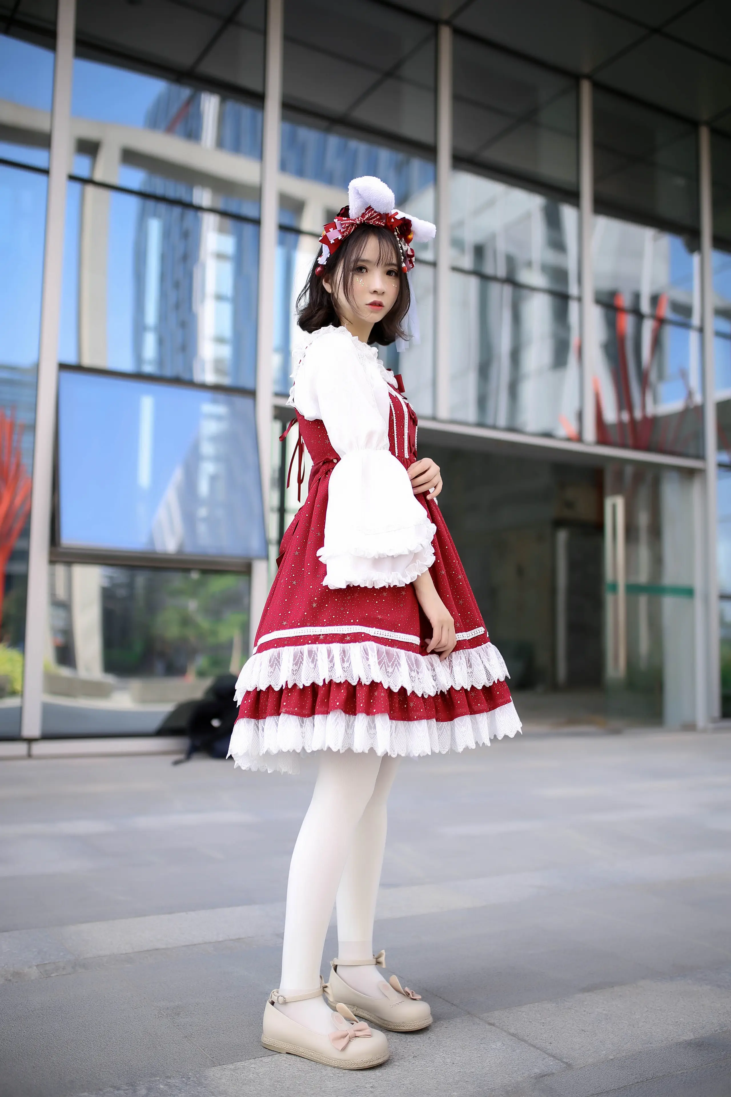 疯猫ss 其他写真-6 [9P]