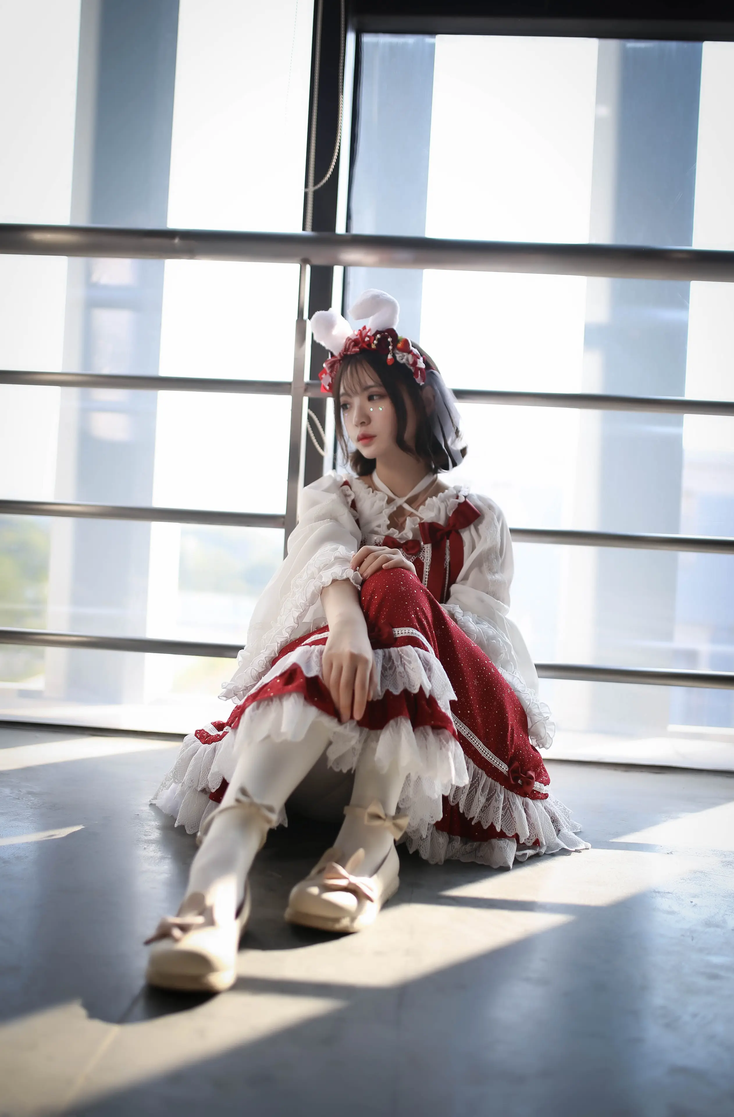 疯猫ss 其他写真-6 [9P]