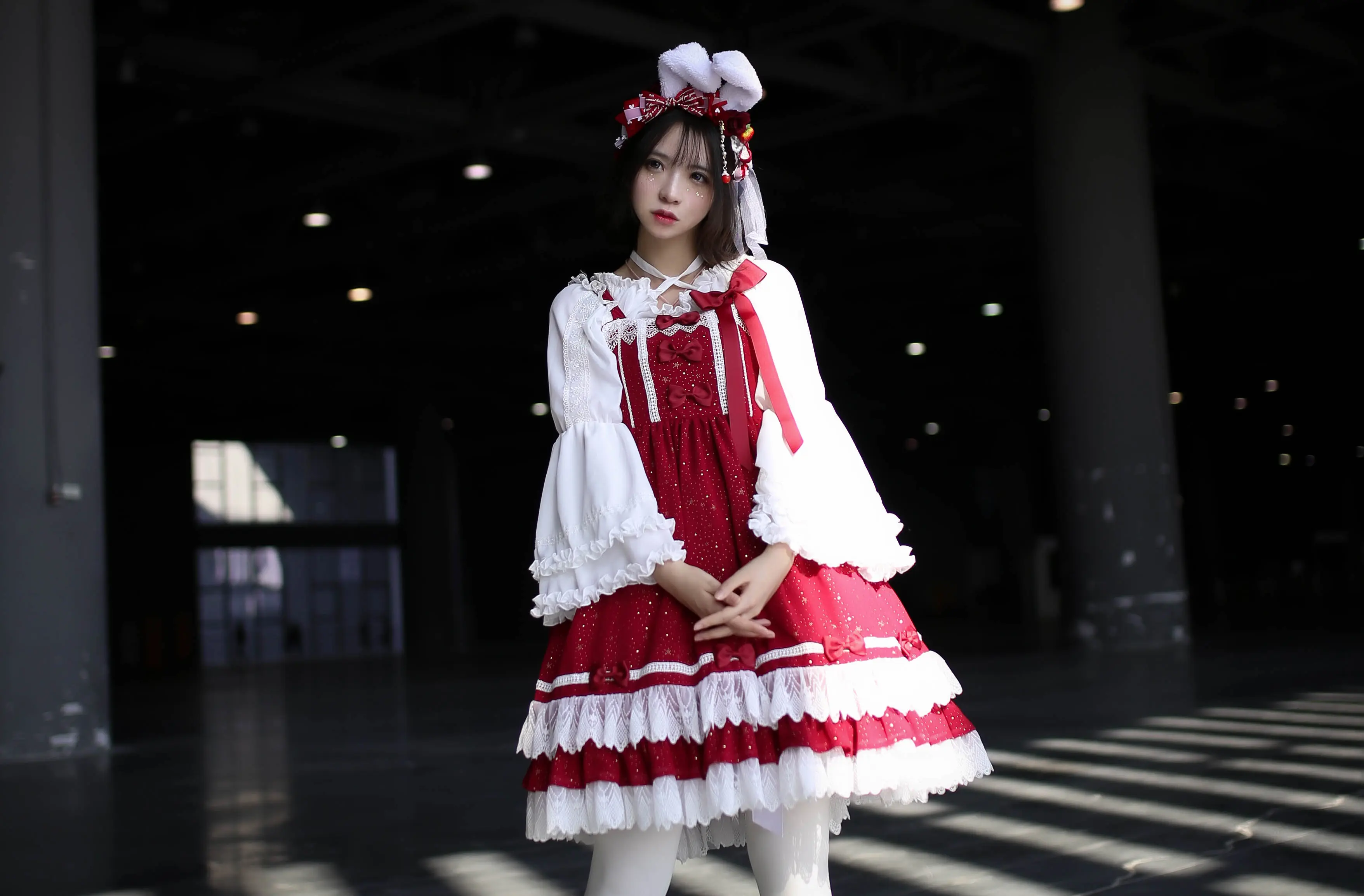 疯猫ss 其他写真-6 [9P]