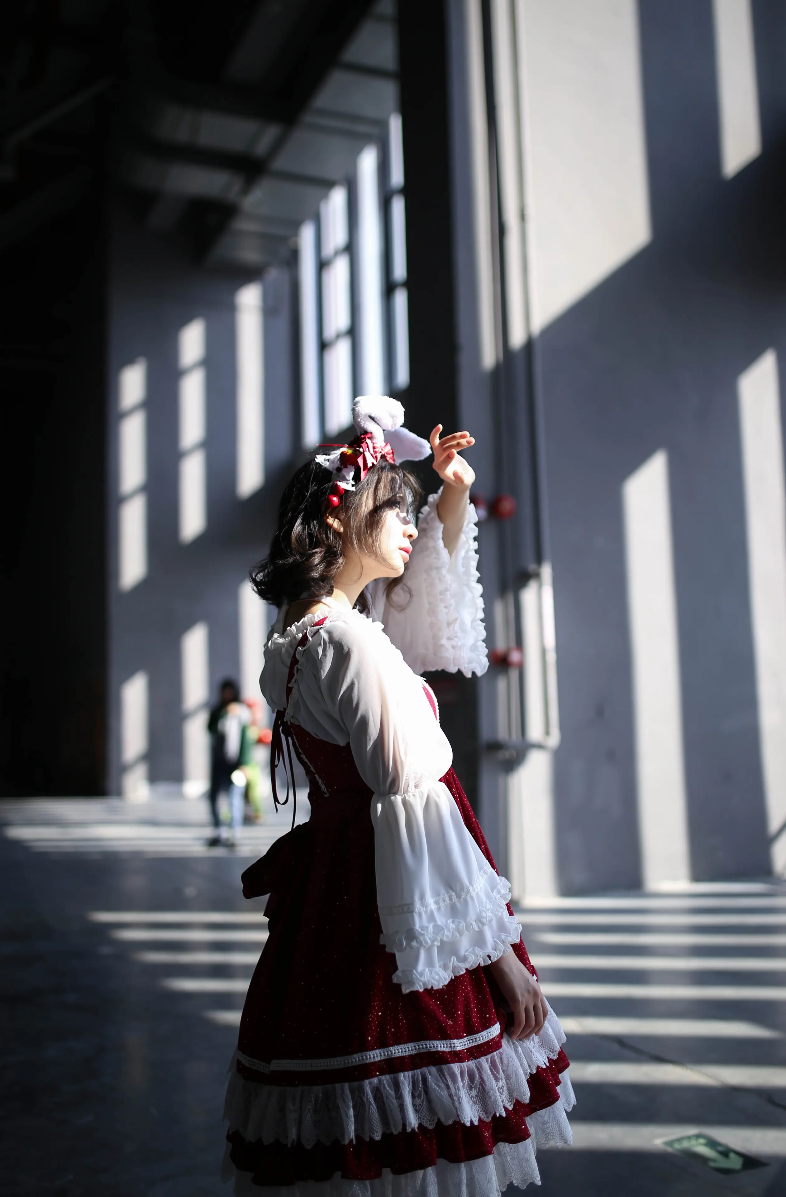 疯猫ss 其他写真-6 [9P]