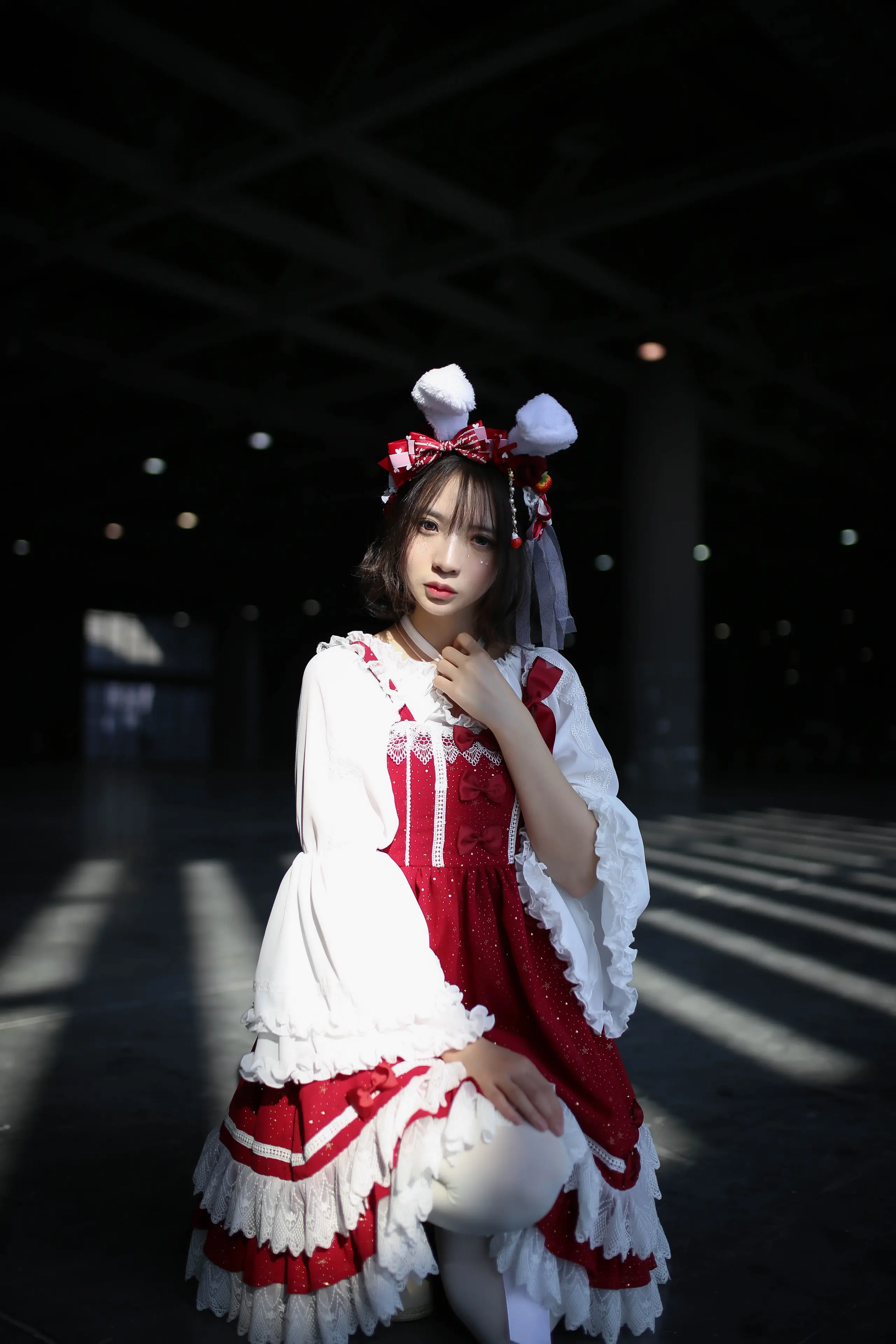 疯猫ss 其他写真-6 [9P]