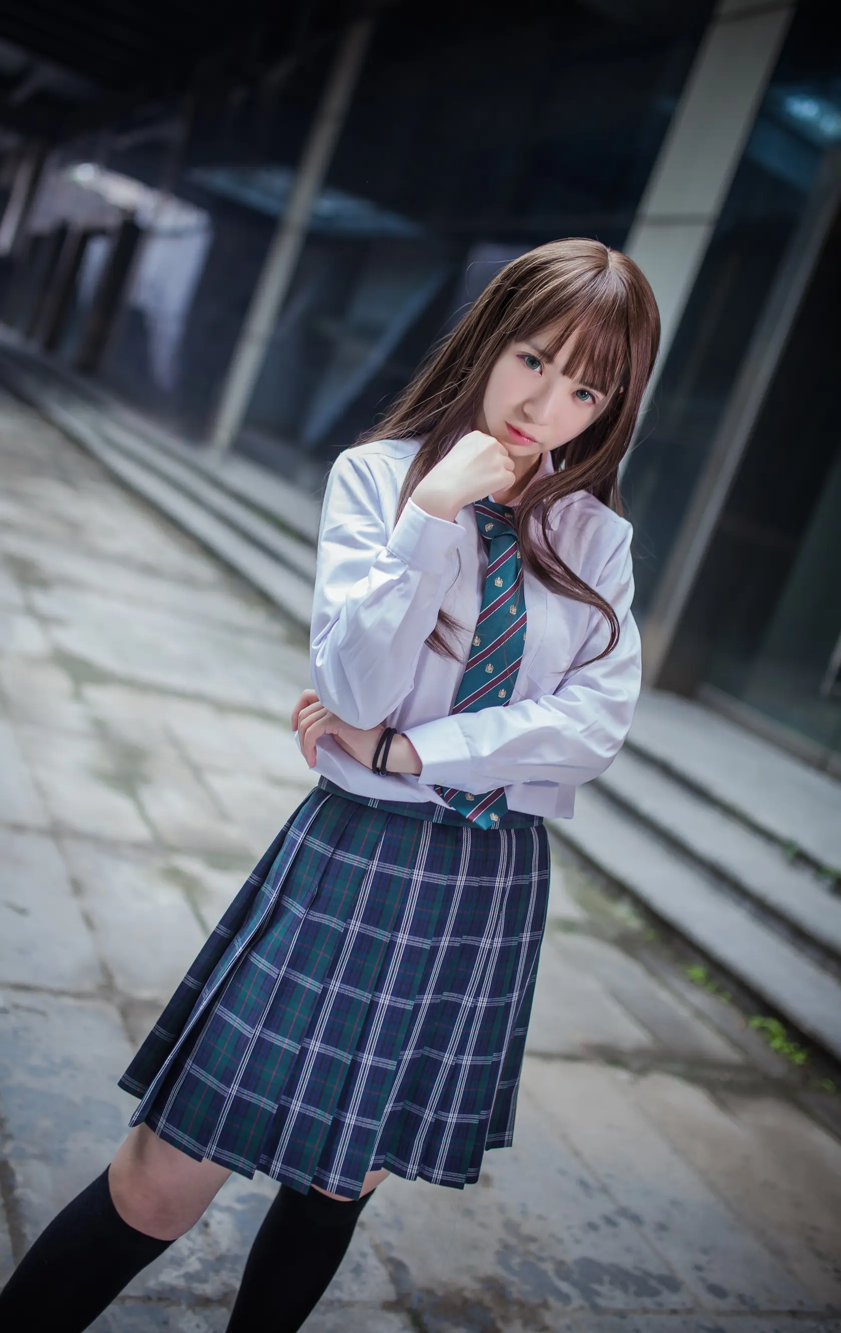 疯猫ss 其他写真-7 [10P]