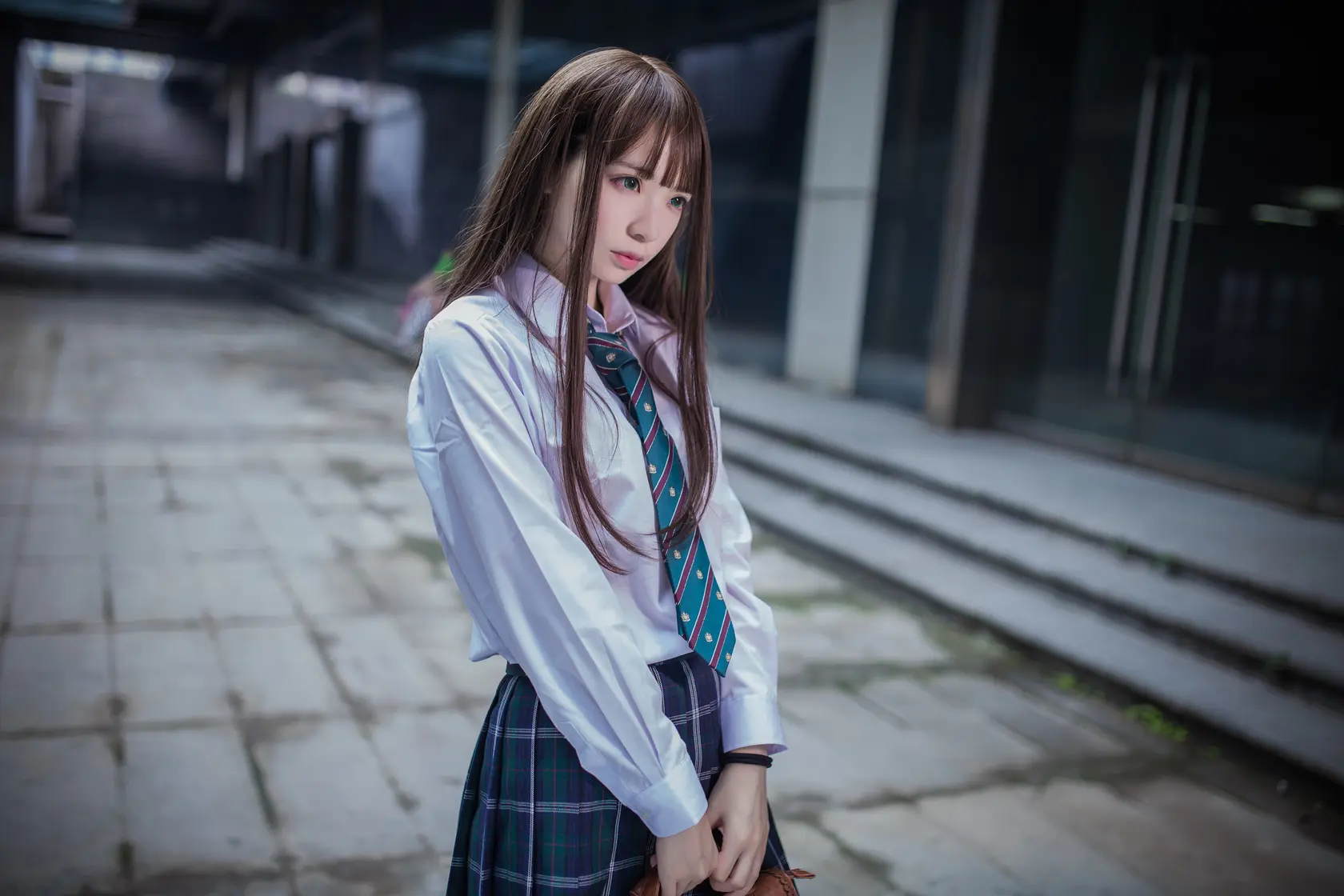 疯猫ss 其他写真-7 [10P]