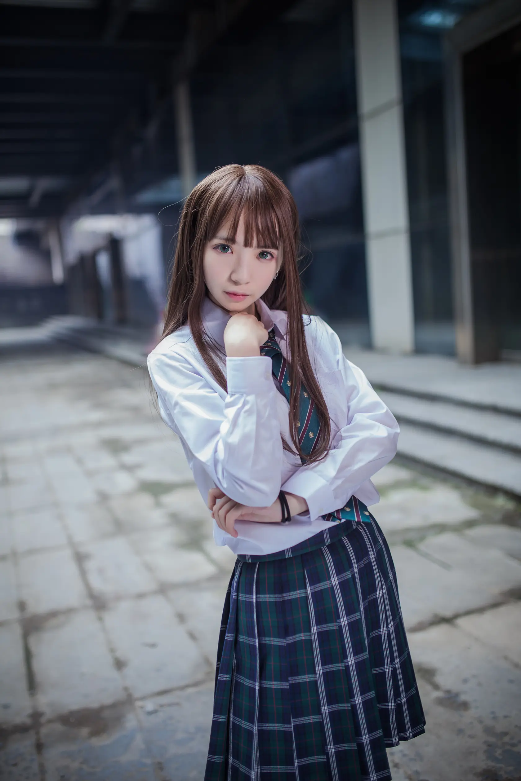 疯猫ss 其他写真-7 [10P]