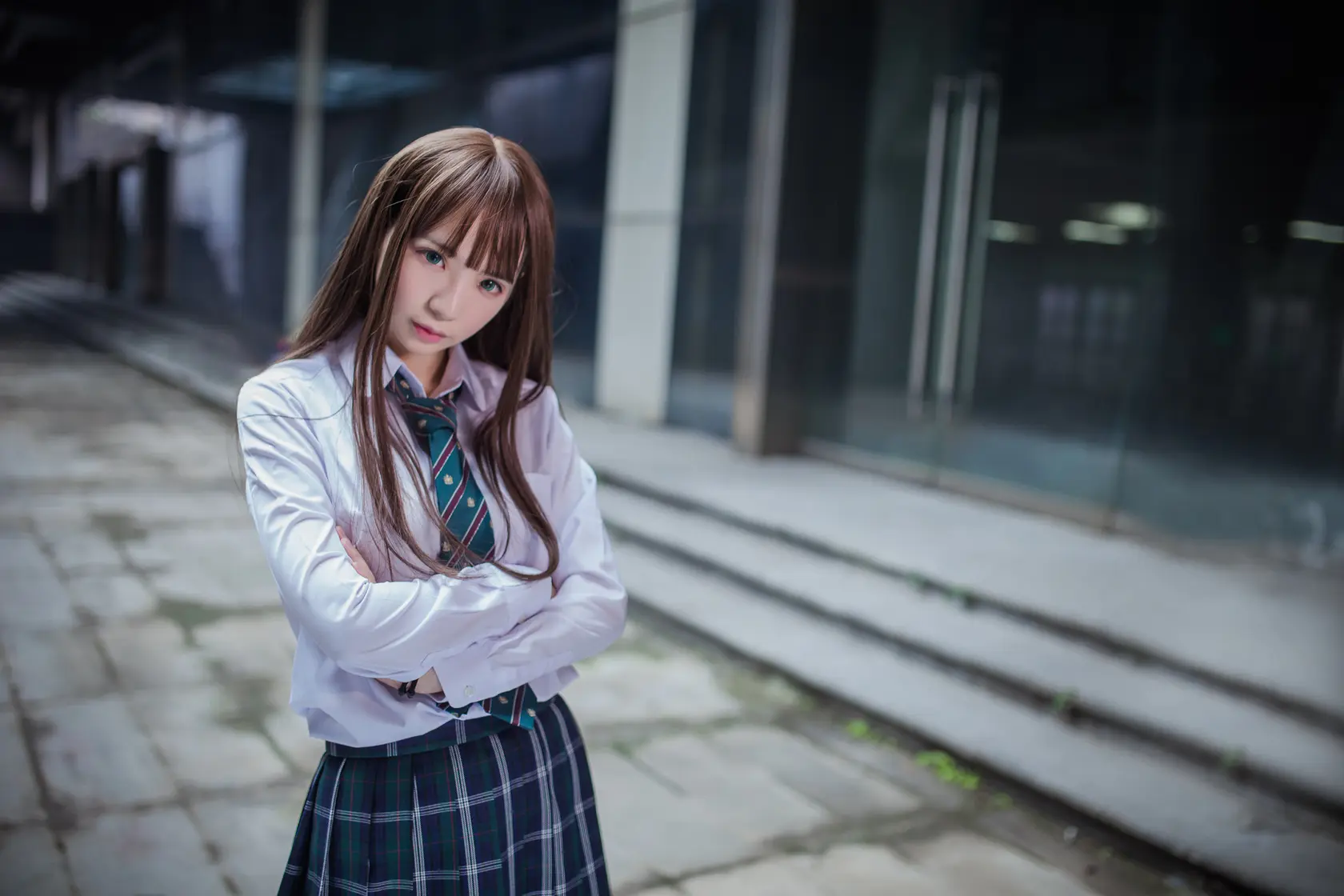 疯猫ss 其他写真-7 [10P]