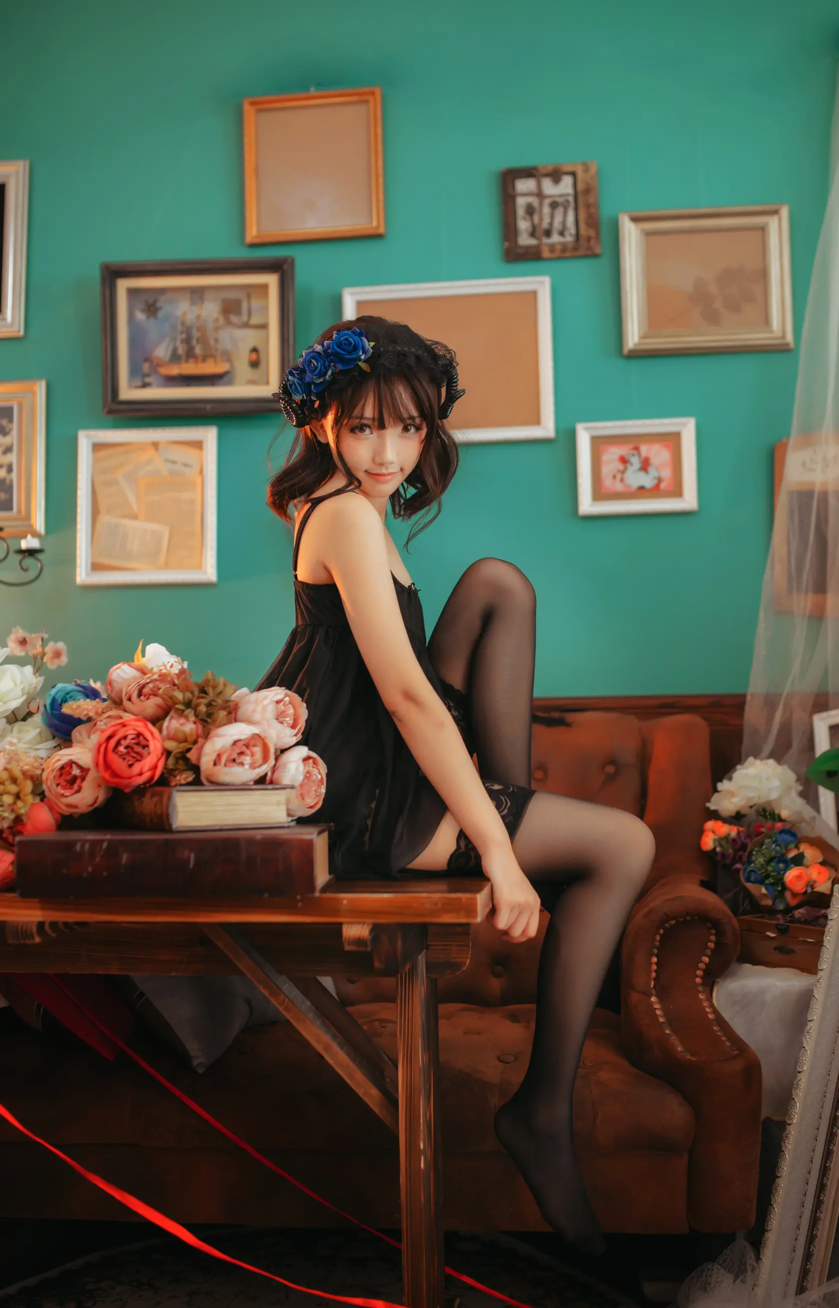 疯猫ss 其他写真-7 [9P]