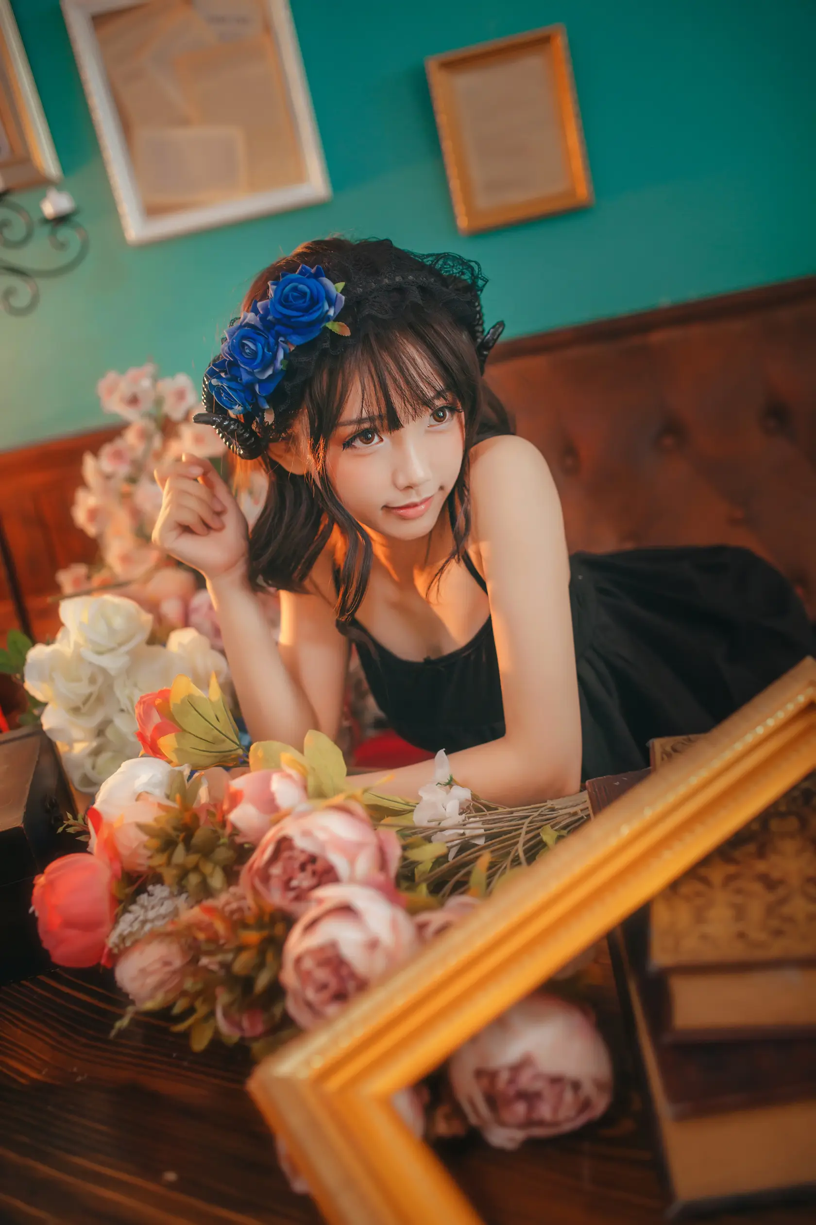 疯猫ss 其他写真-7 [9P]