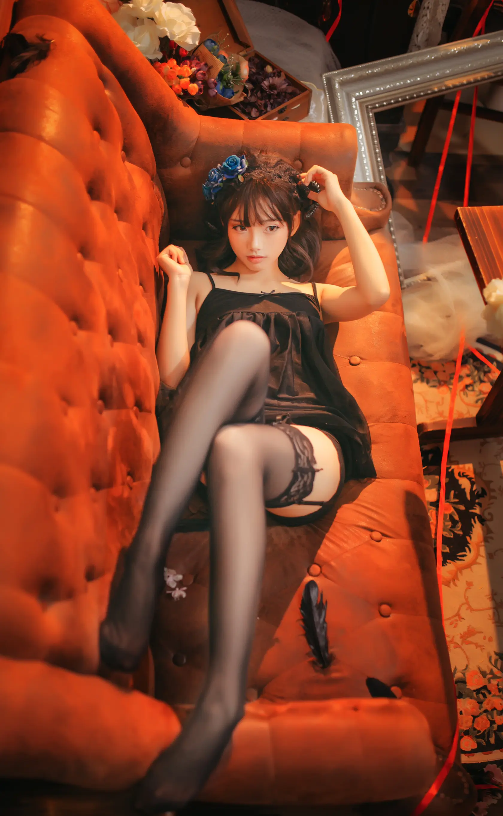 疯猫ss 其他写真-7 [9P]