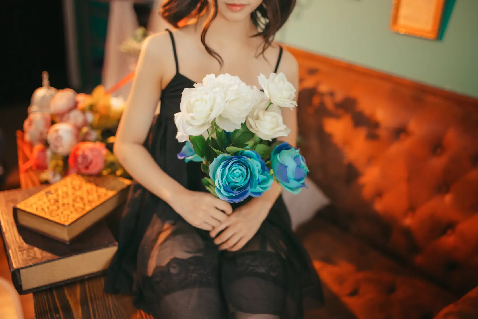 疯猫ss 其他写真-7 [9P]