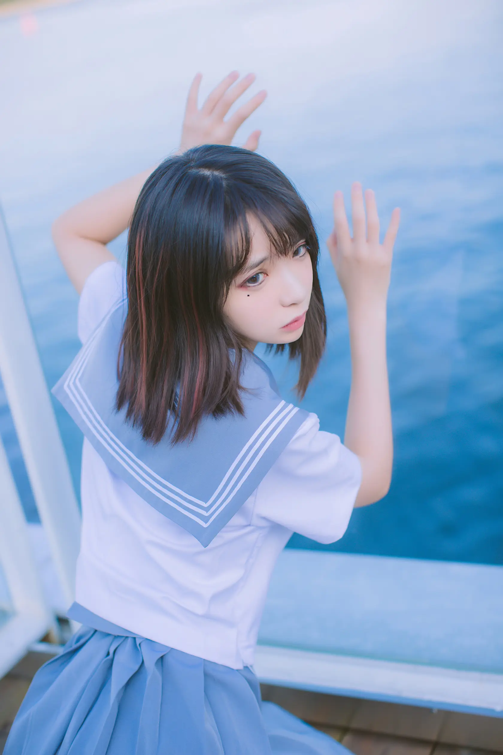 疯猫ss 其他写真-8 [10P]