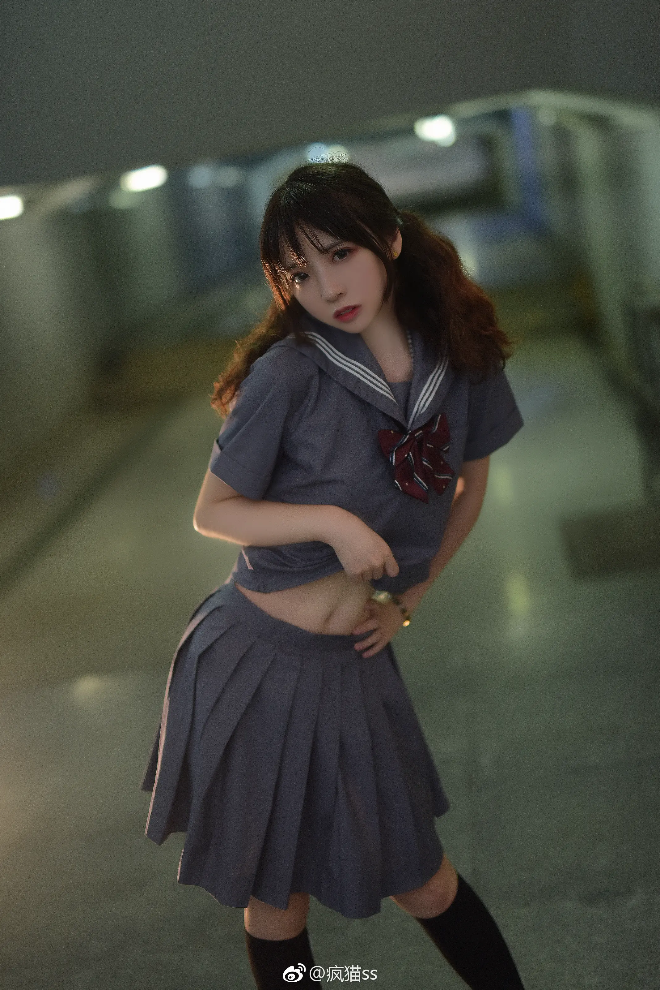 疯猫ss 其他写真-8 [9P]