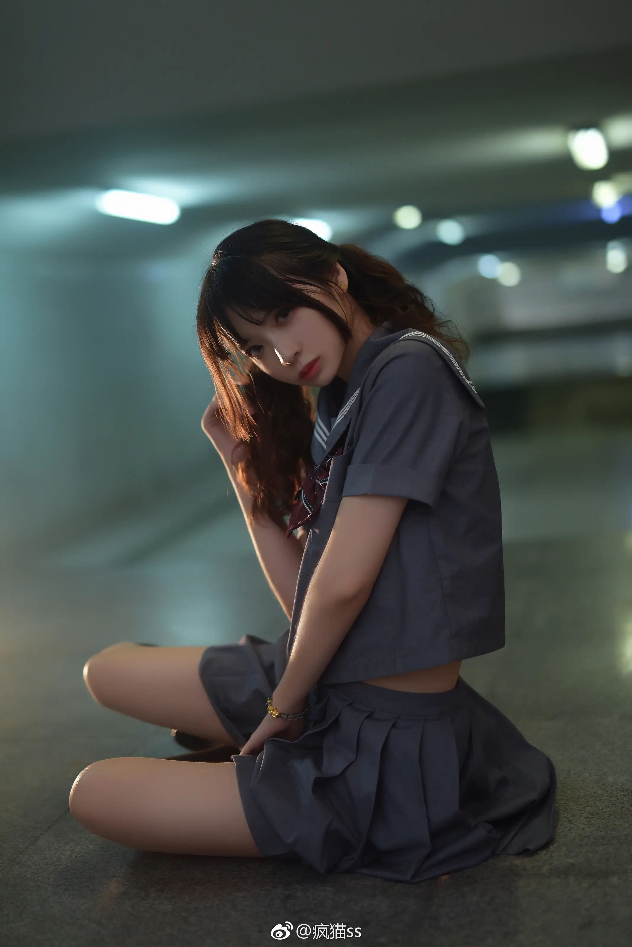 疯猫ss 其他写真-8 [9P]