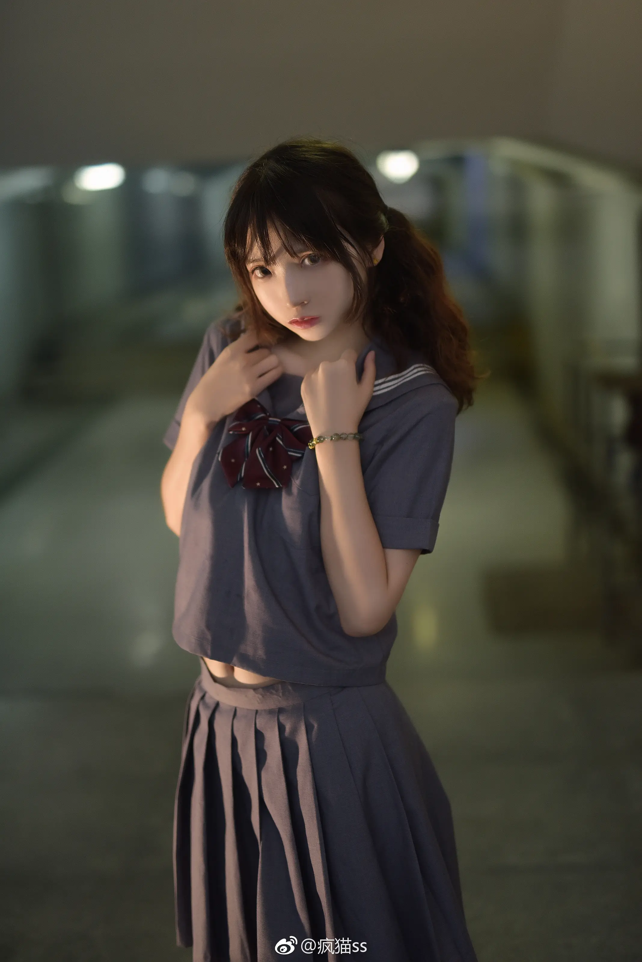 疯猫ss 其他写真-8 [9P]