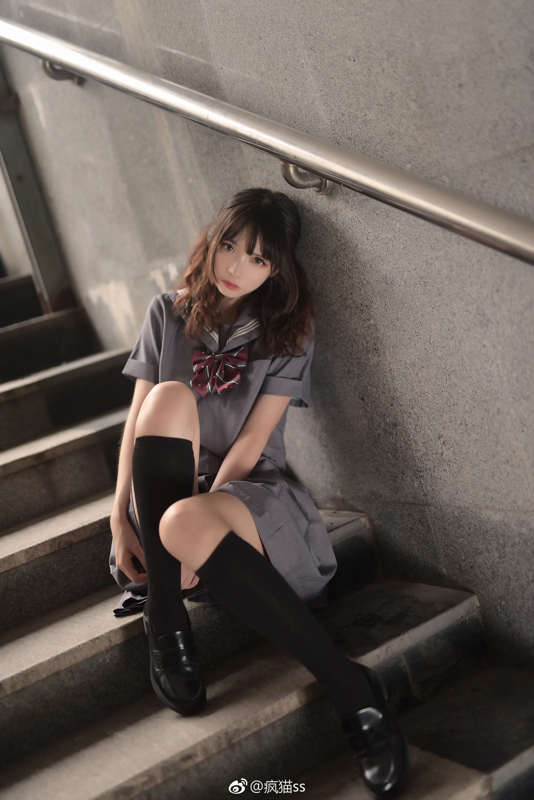 疯猫ss 其他写真-8 [9P]