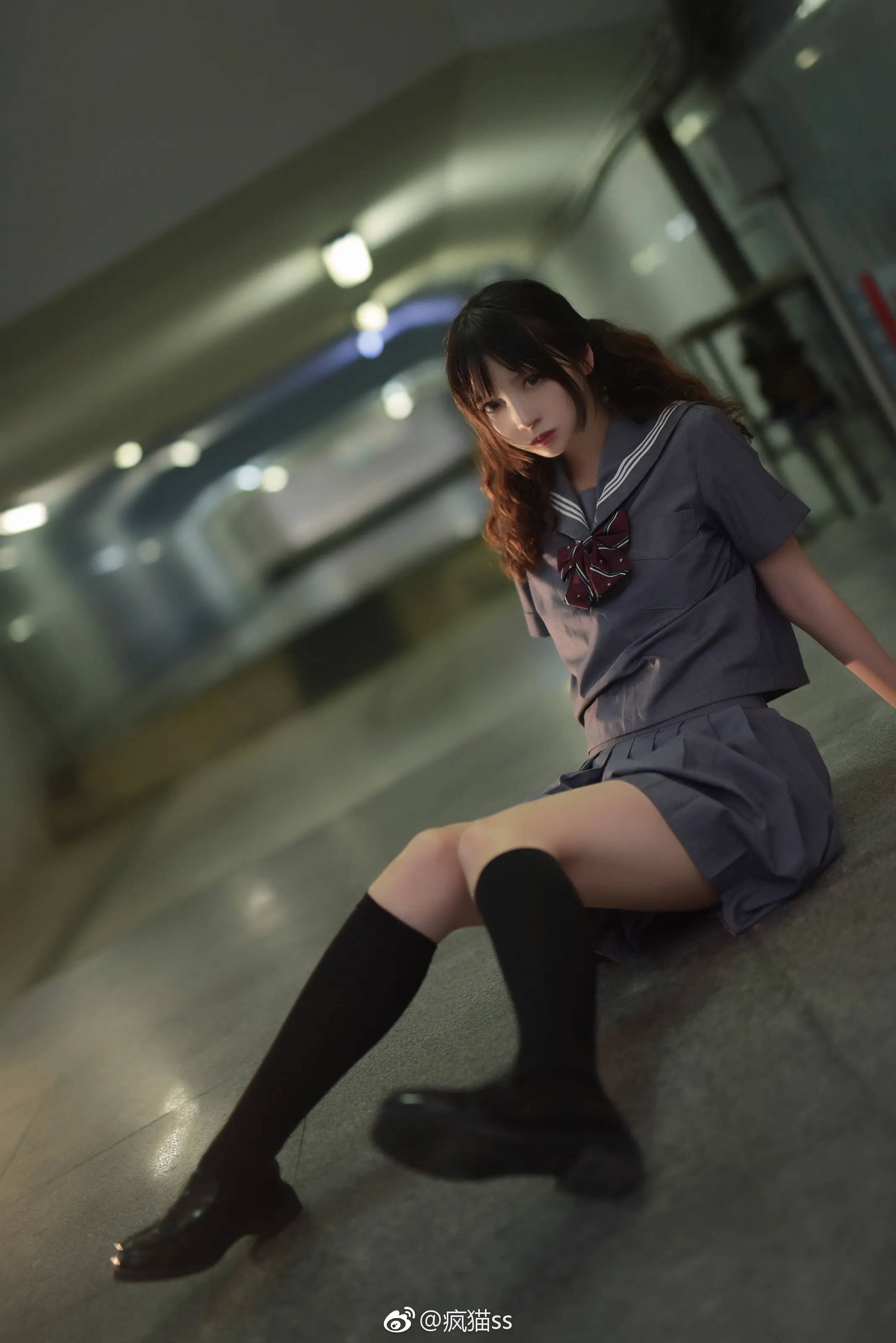 疯猫ss 其他写真-8 [9P]