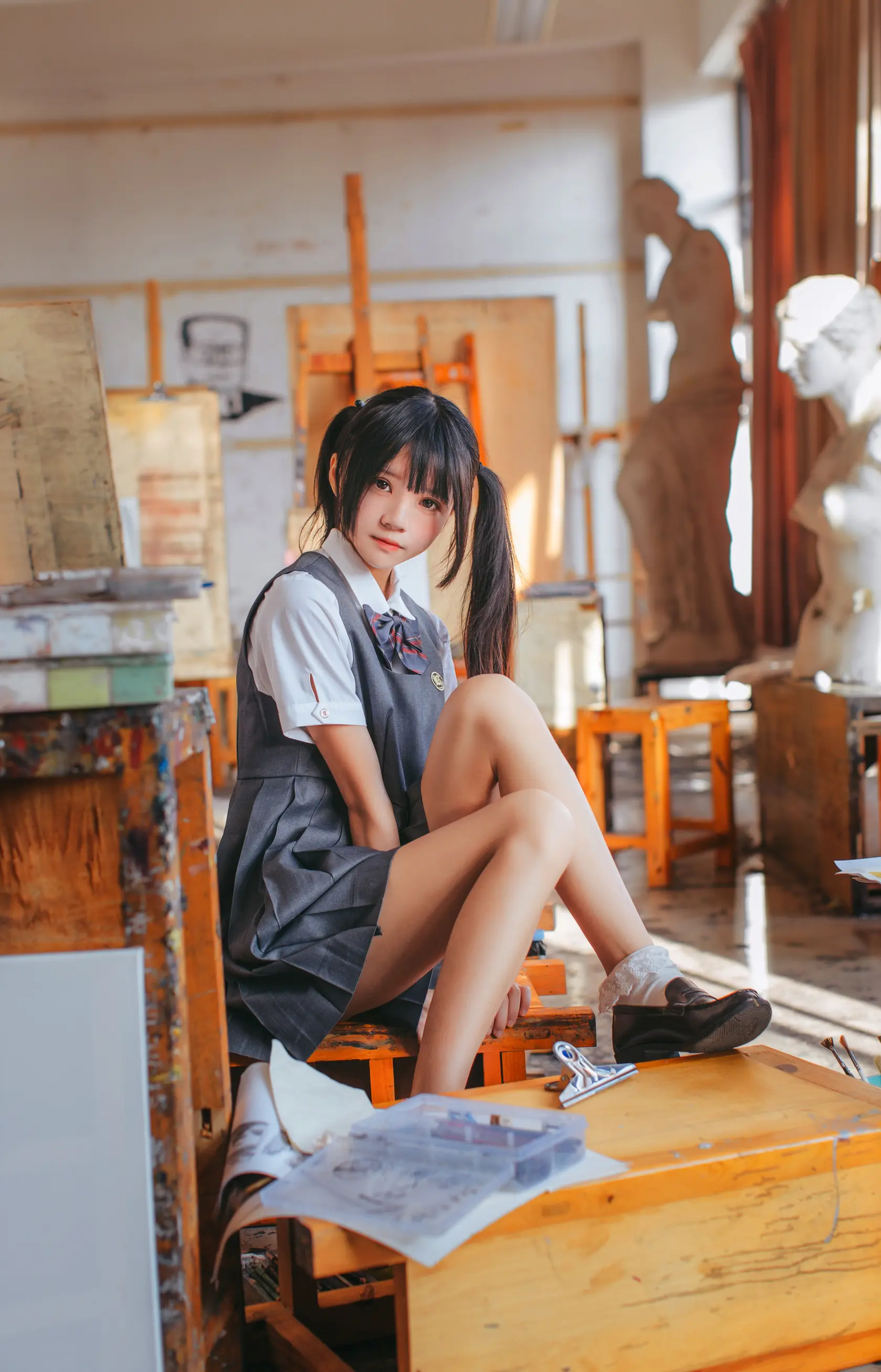 疯猫ss 其他写真-9 [10P]