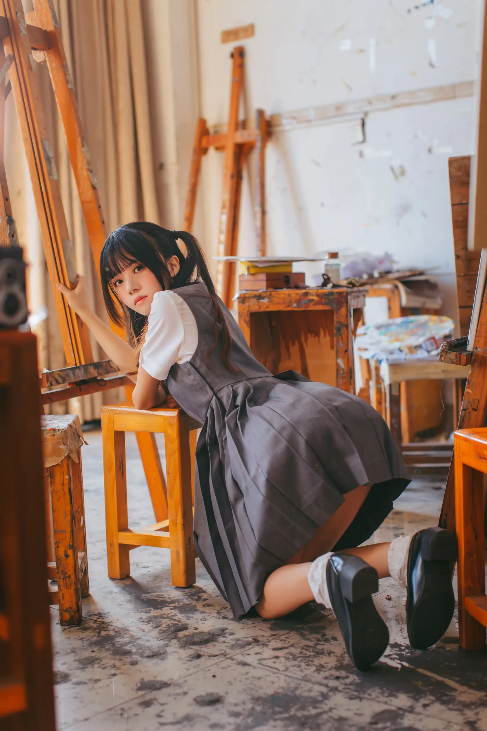 疯猫ss 其他写真-9 [10P]