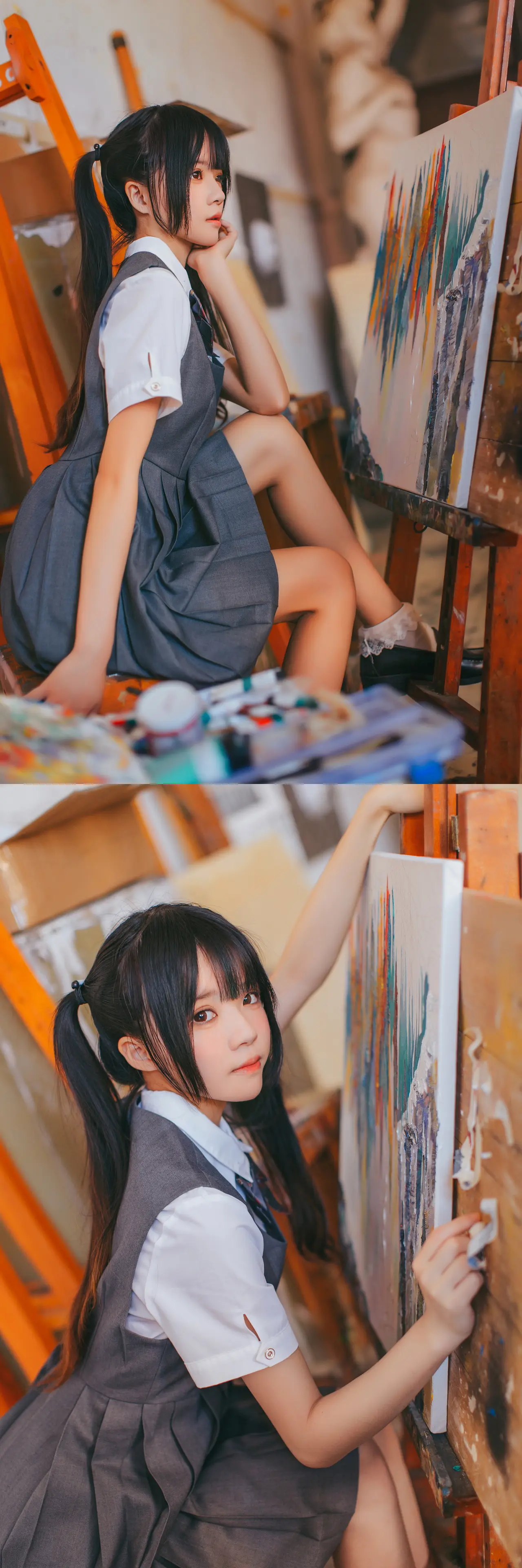 疯猫ss 其他写真-9 [10P]