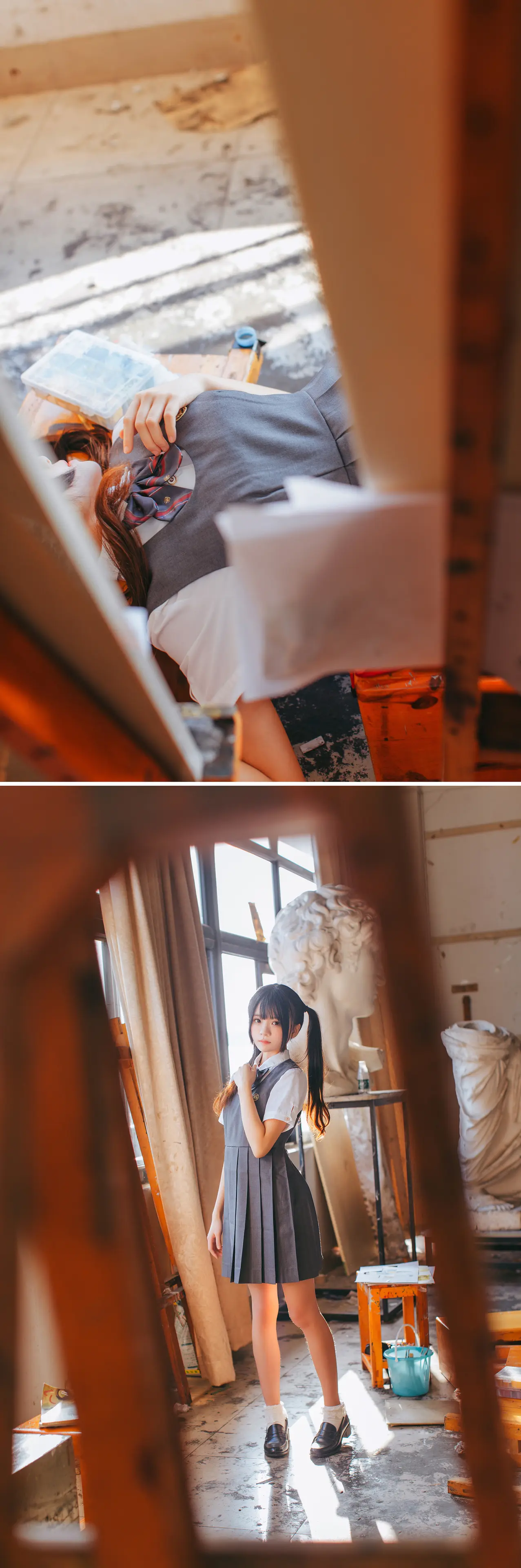 疯猫ss 其他写真-9 [10P]