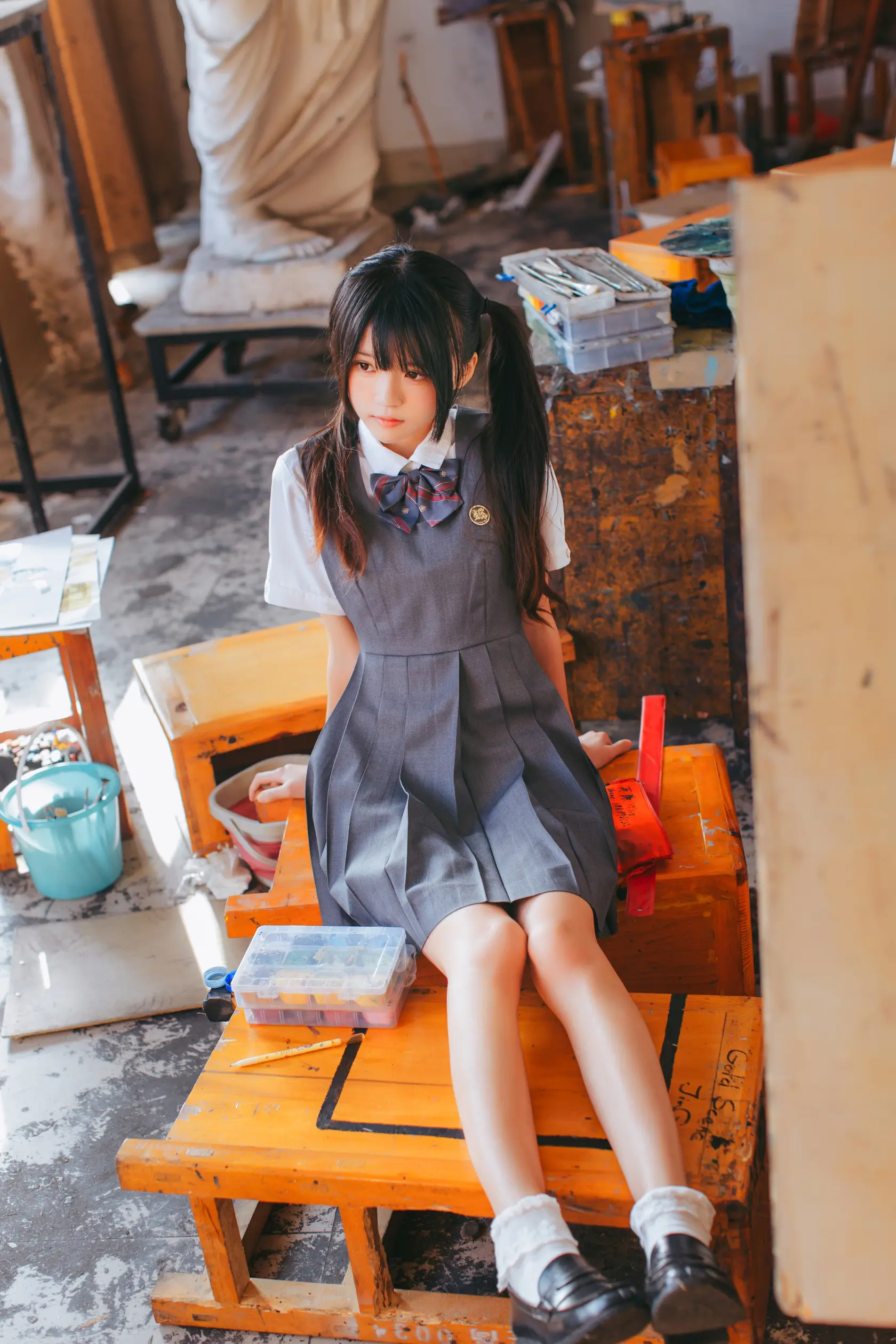 疯猫ss 其他写真-9 [10P]