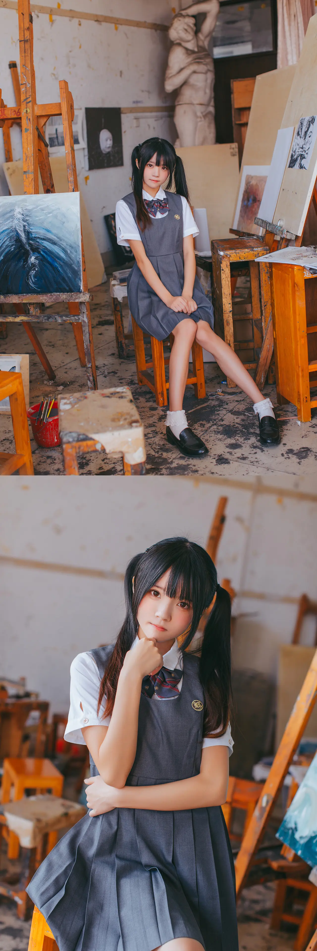 疯猫ss 其他写真-9 [10P]