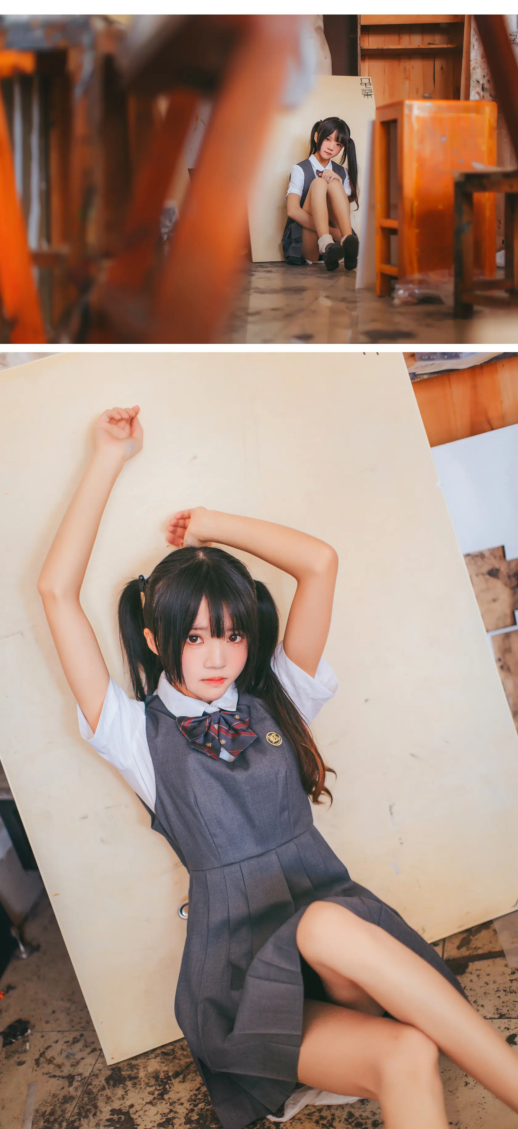 疯猫ss 其他写真-9 [10P]