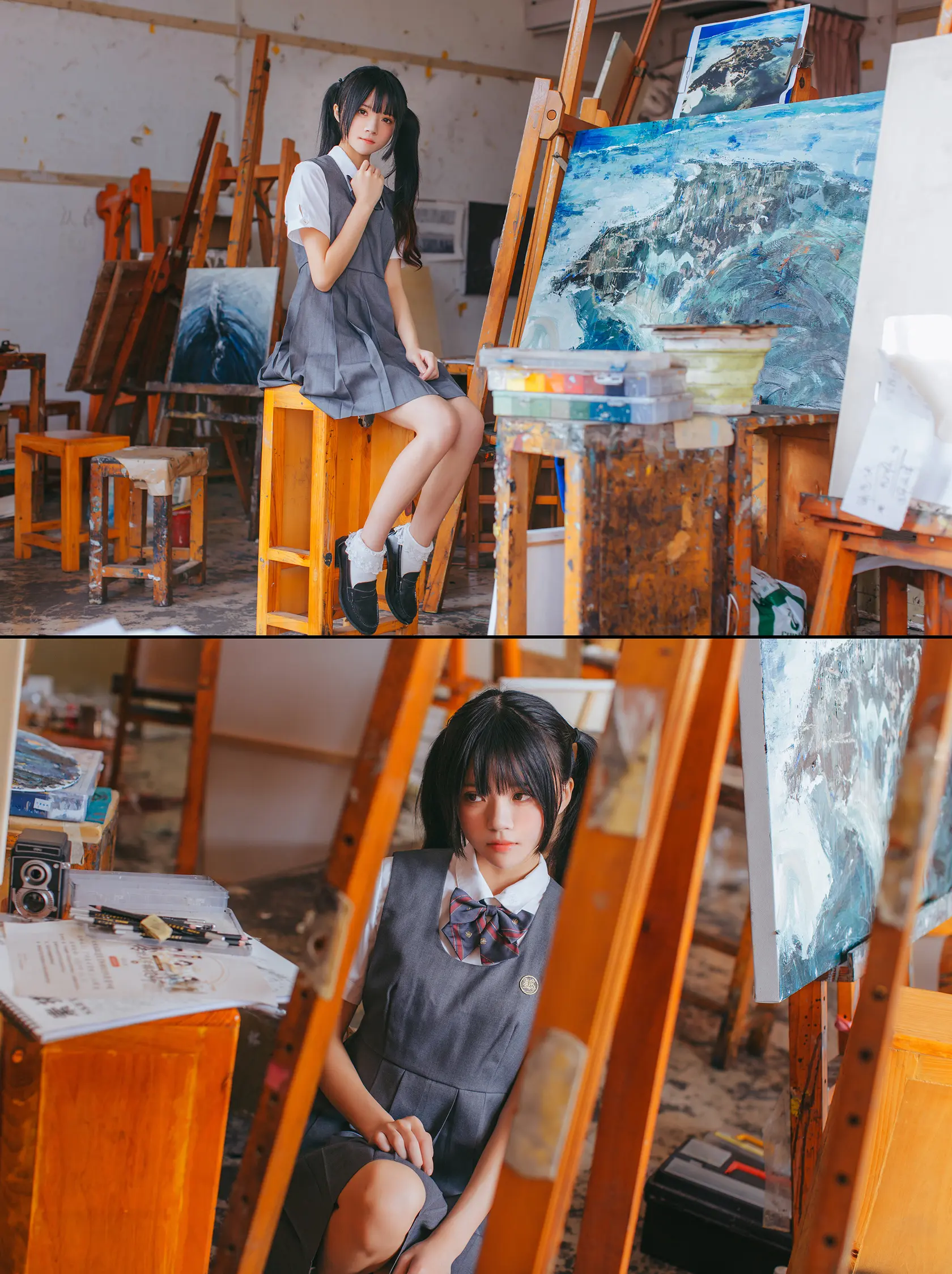 疯猫ss 其他写真-9 [10P]