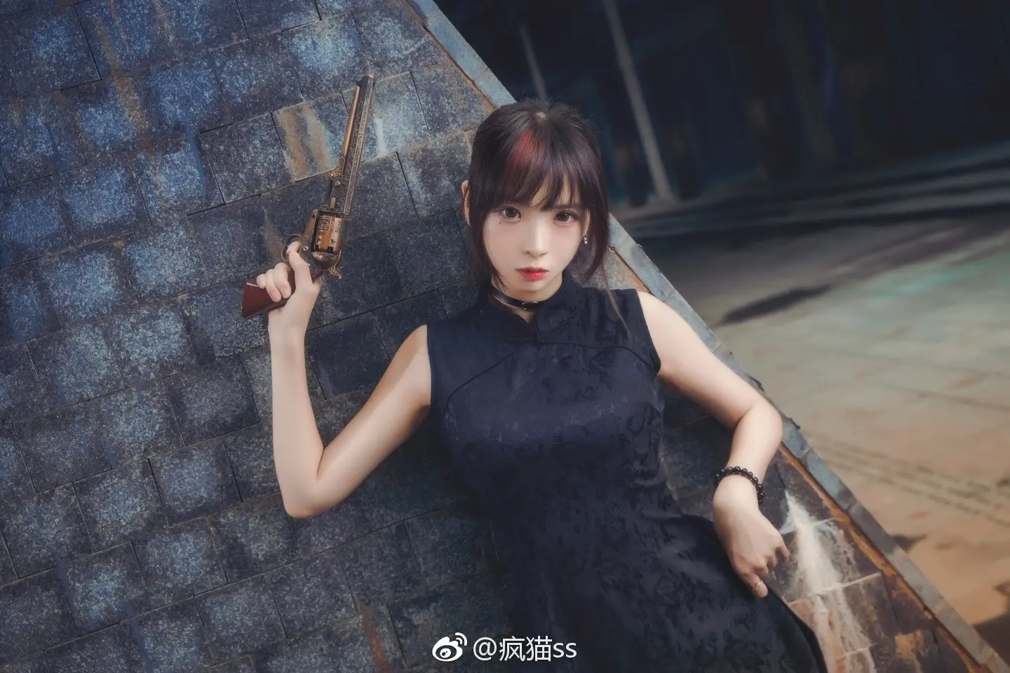 疯猫ss 其他写真-9 [9P]