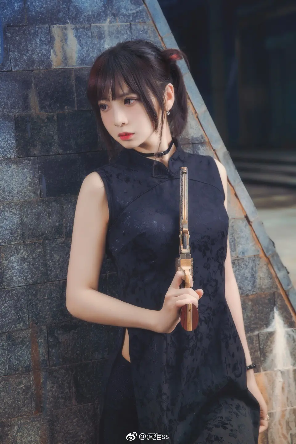 疯猫ss 其他写真-9 [9P]