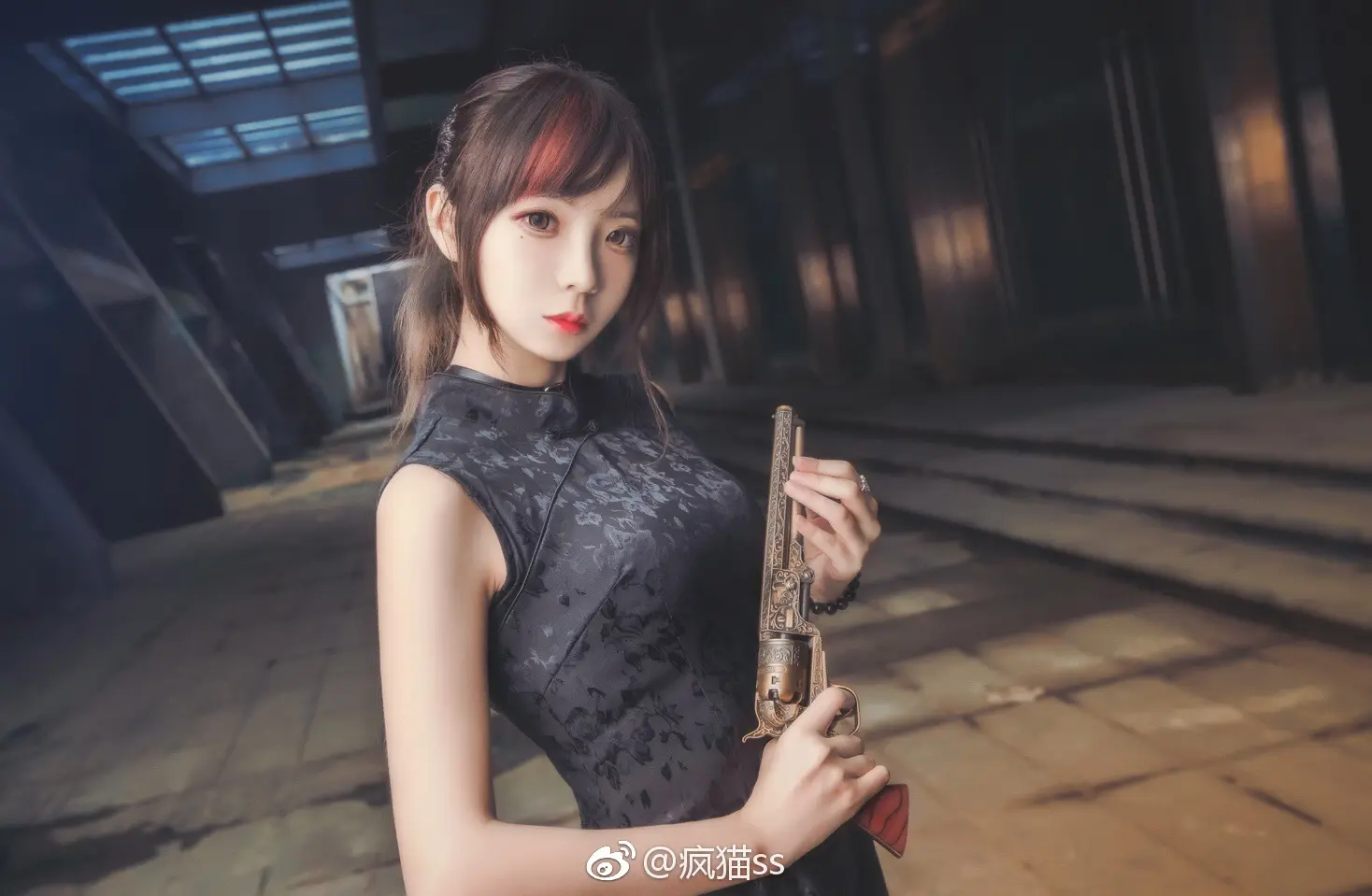 疯猫ss 其他写真-9 [9P]