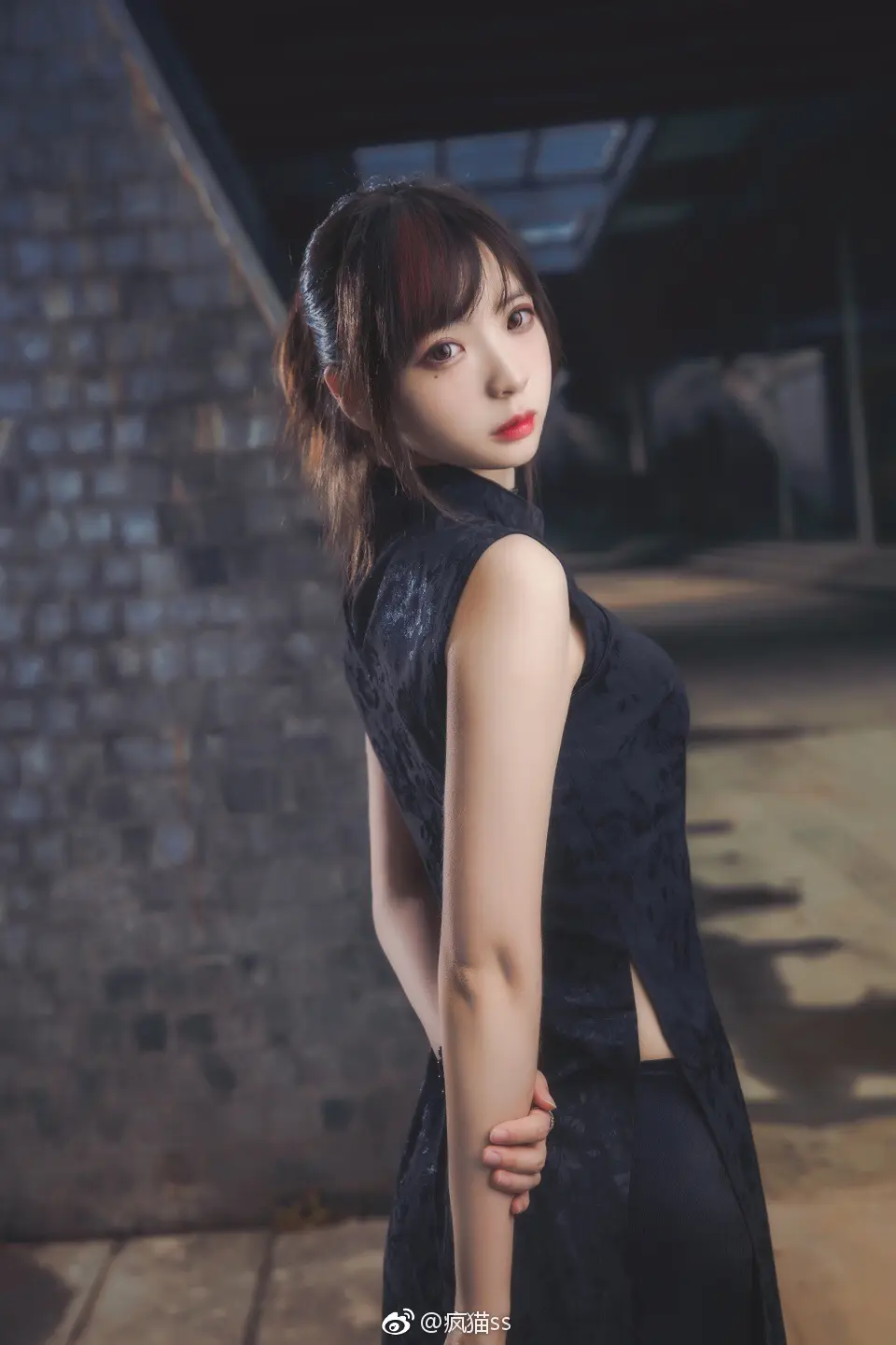 疯猫ss 其他写真-9 [9P]