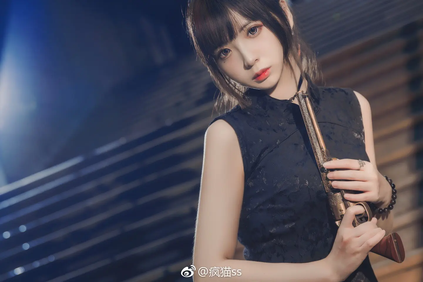 疯猫ss 其他写真-9 [9P]