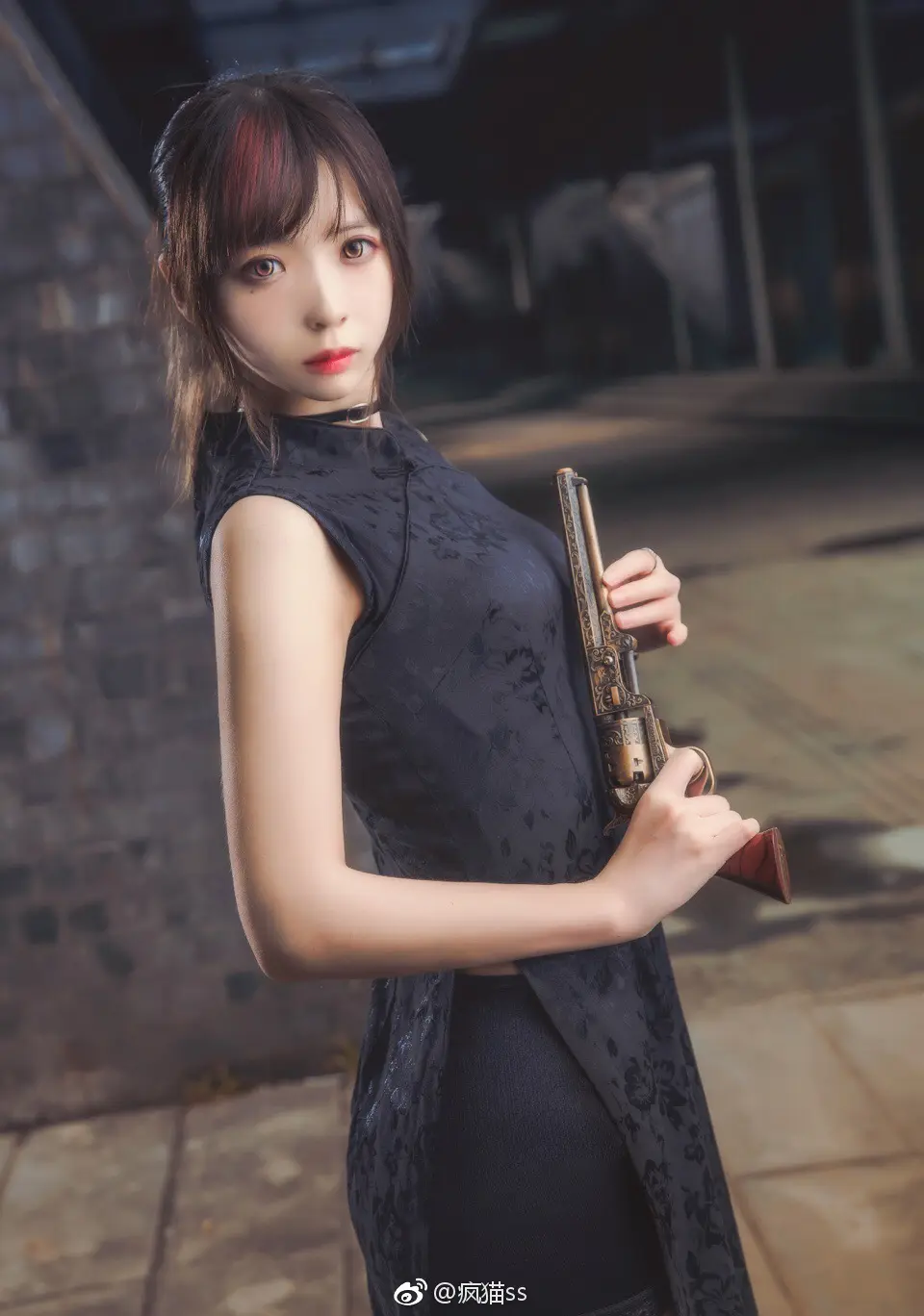 疯猫ss 其他写真-9 [9P]