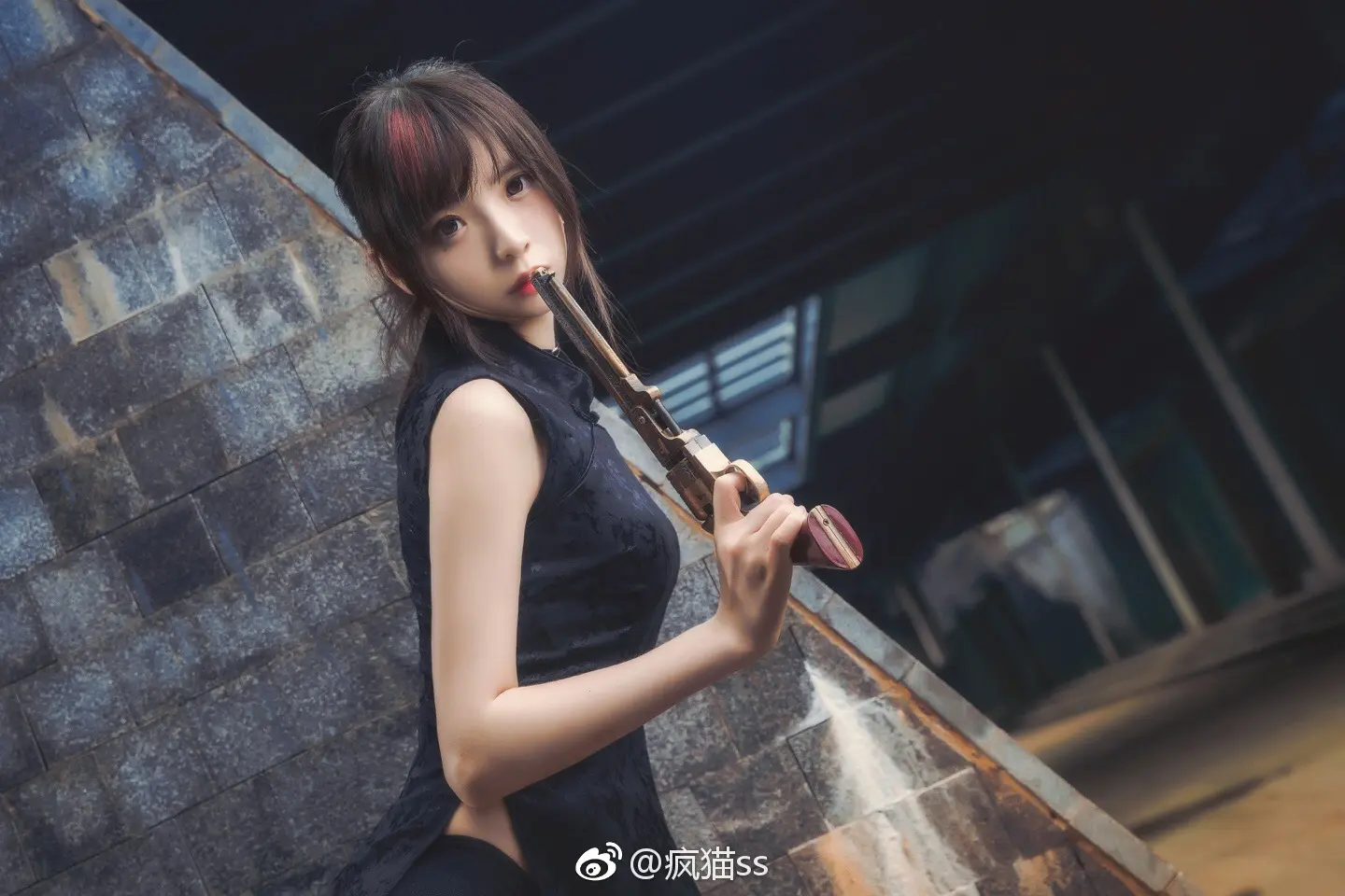 疯猫ss 其他写真-9 [9P]