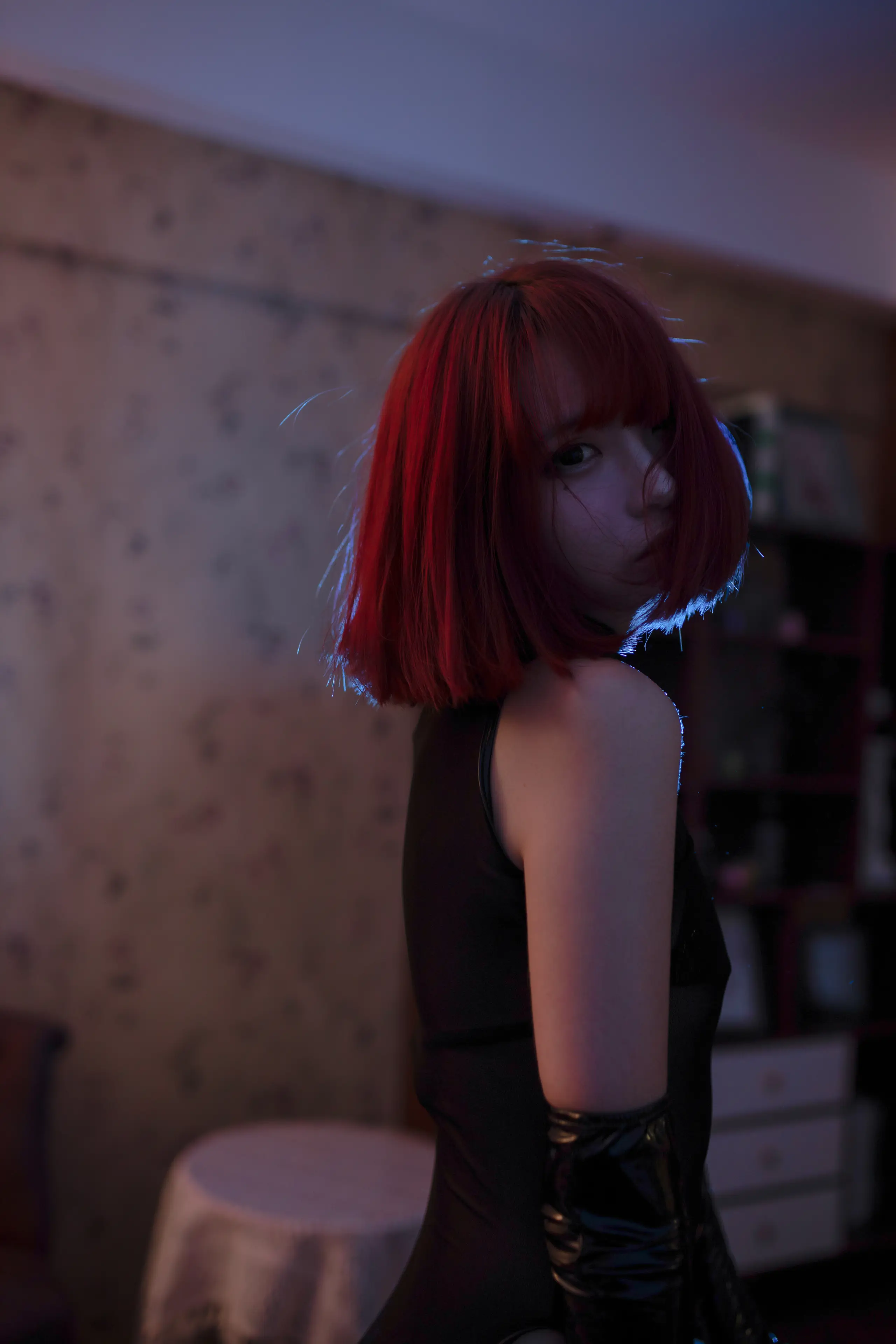 疯猫ss 刺客 [30P]